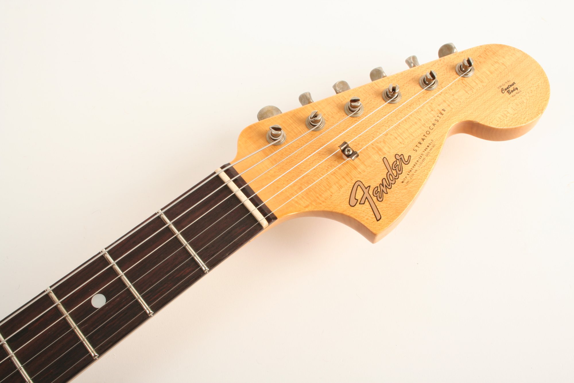 ◆ CustomElectr Relic OlympicWhiteStrato◆ ◇ CustomElectr Relic OlympicWhiteStrato◇ - メルカリ
