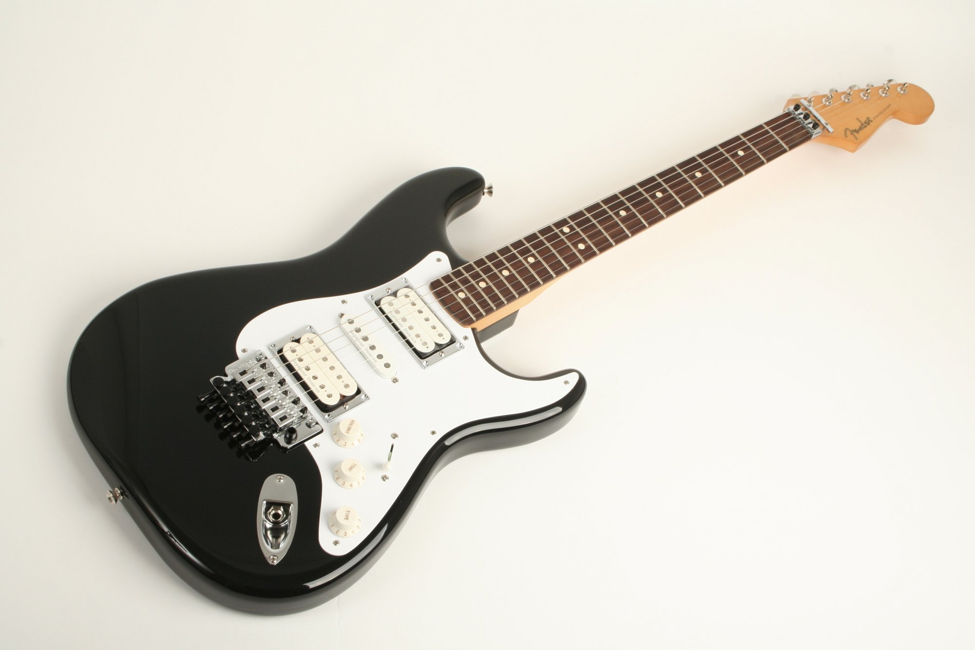 Fender Limited Edition 50th Anniversary Dave Murray Stratocaster