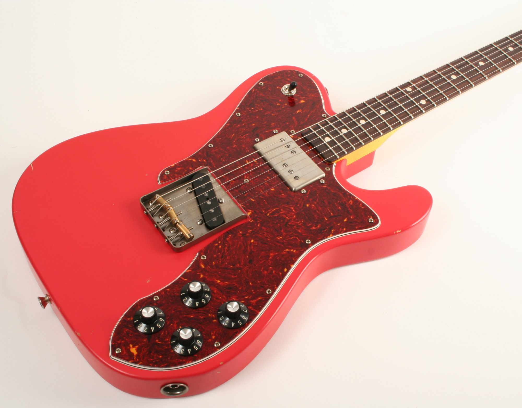 Lollar Pickup Nash guitars 特注 リア用 特価】 Lollar リア用（Nashguitars 特注 guitars Nash Pickup