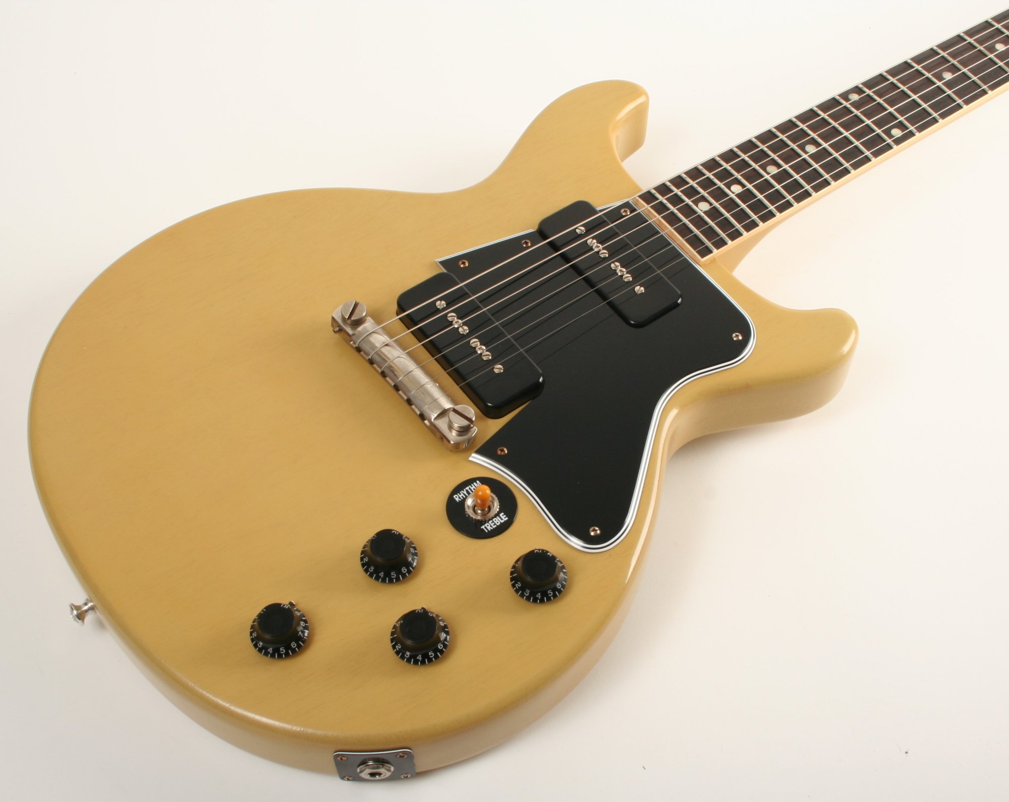 Gibson Custom Shop 1960 Les Paul Special Double Cut Reissue