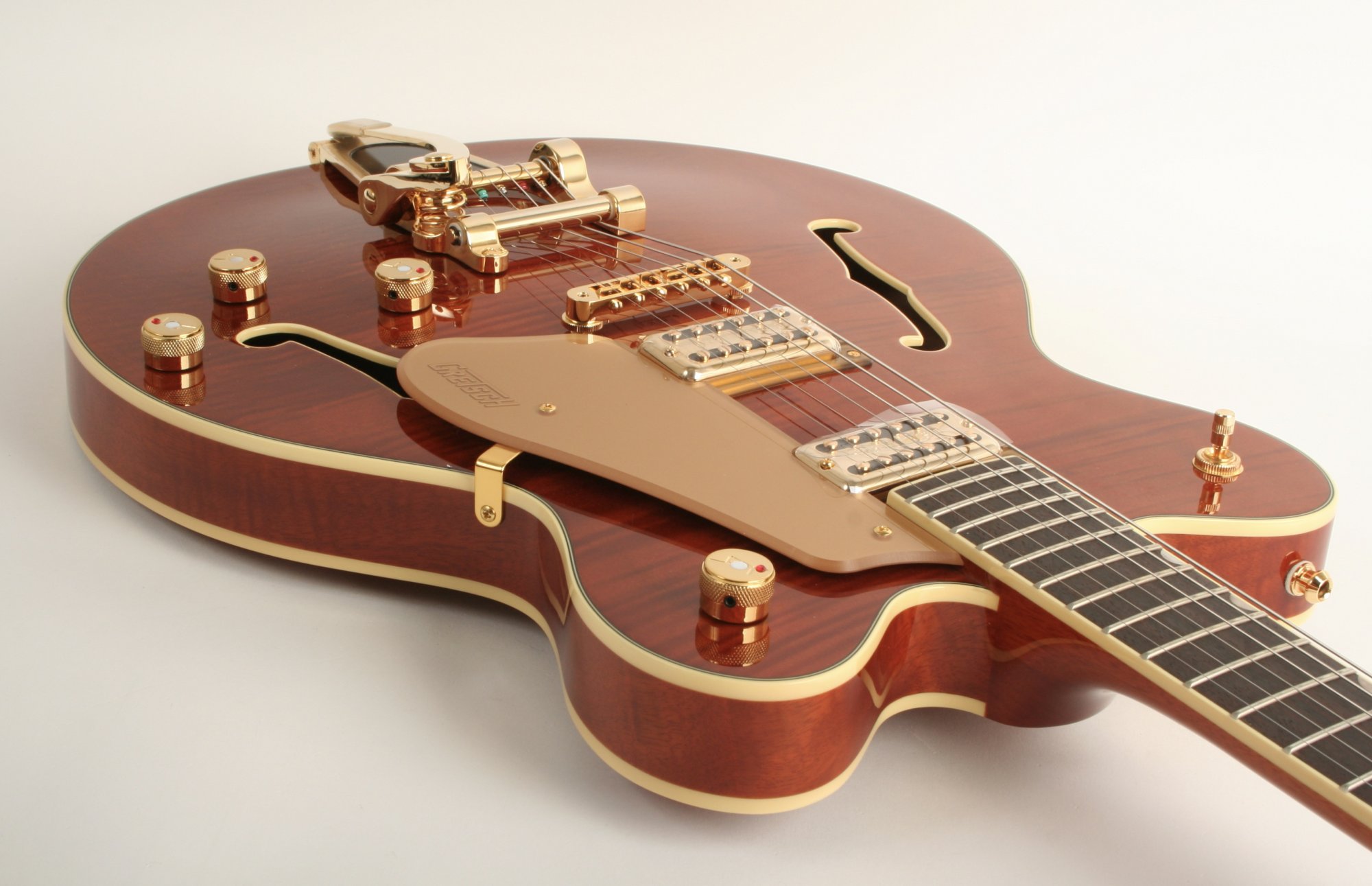 GREATCH Electromatic ゴールド　トレモロアーム Amazon | Gretsch/Electromatic Pristine LTD Jet Single-Cut