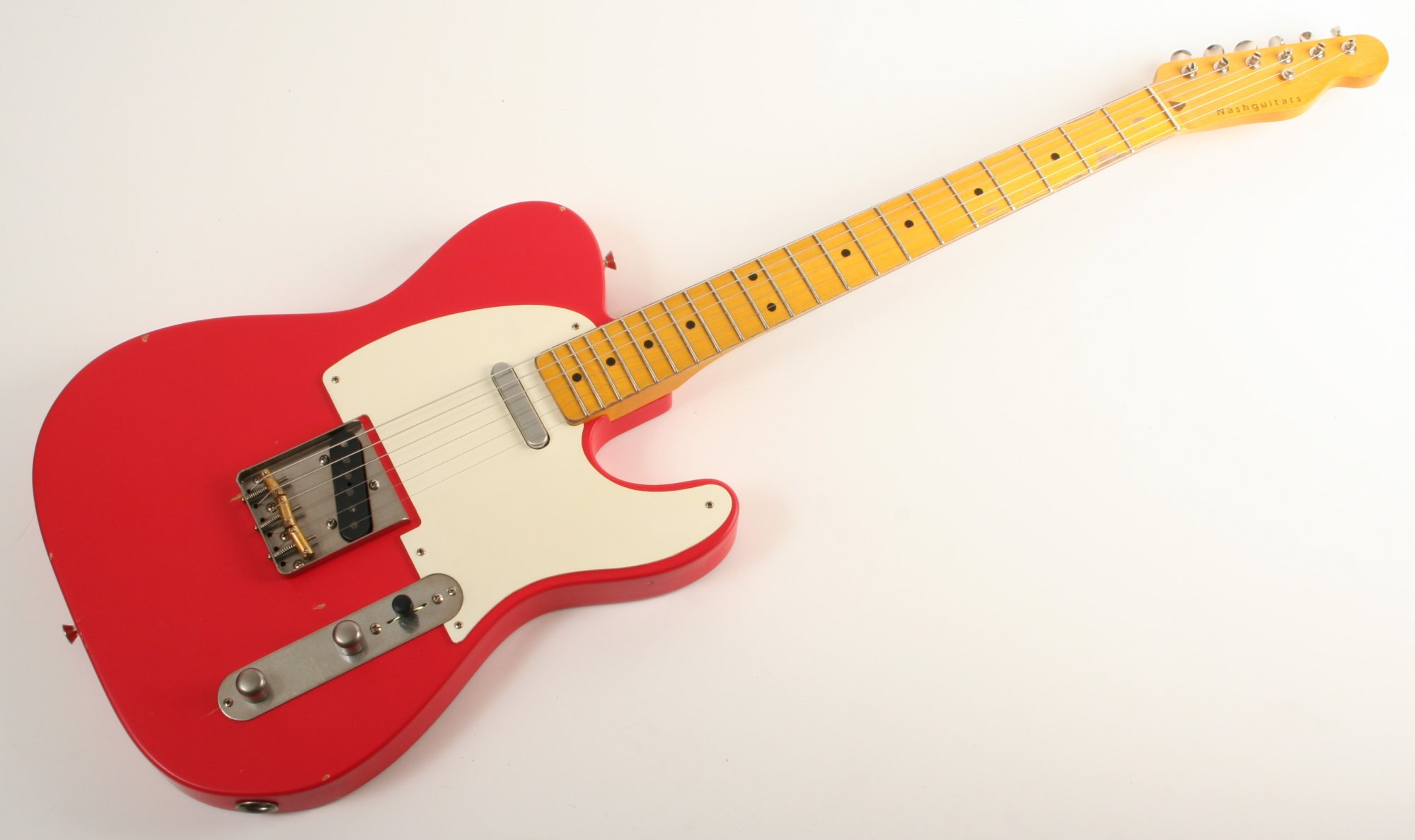 Lollar Pickup Nash guitars 特注 リア用 Change Your Guitar Pickup | S63 Nash Guitars | Lollar
