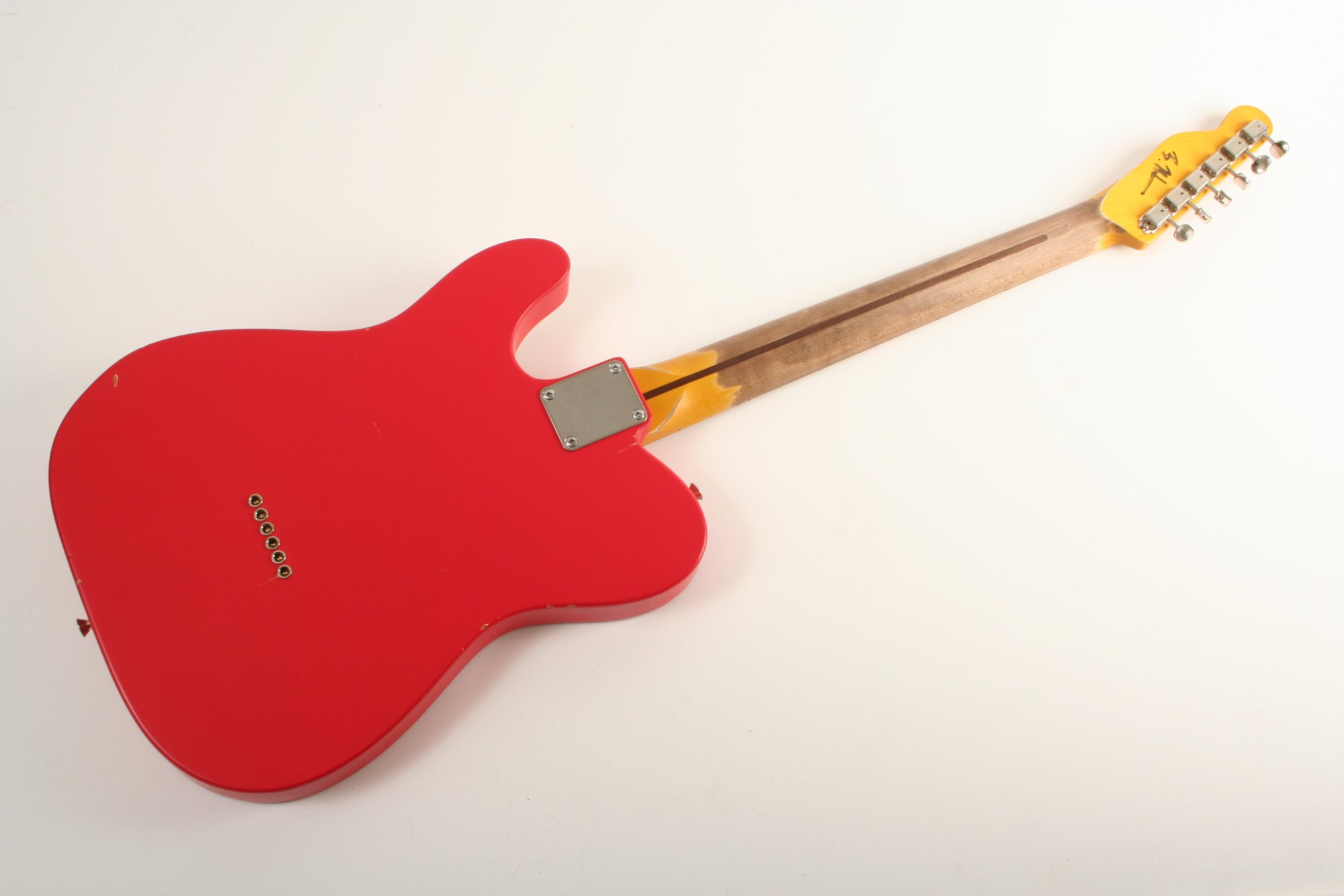 Lollar Pickup Nash guitars 特注 リア用 新作モデル Lollar Pickup Nash guitars 特注 リア用