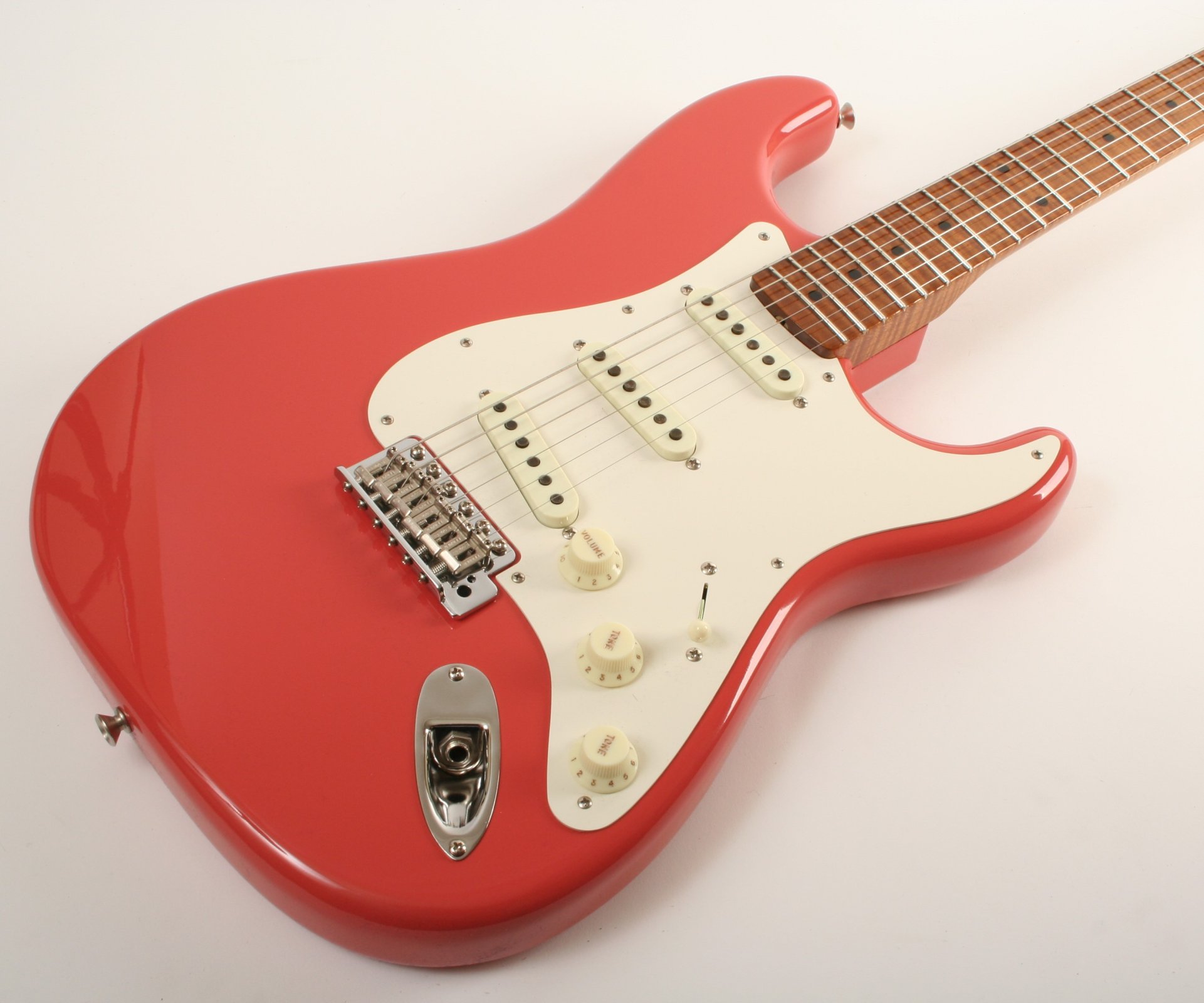 どろろ  FENDER Traditional 50s Fender Traditional 50s Telecaster 6-Strings Maple Electric