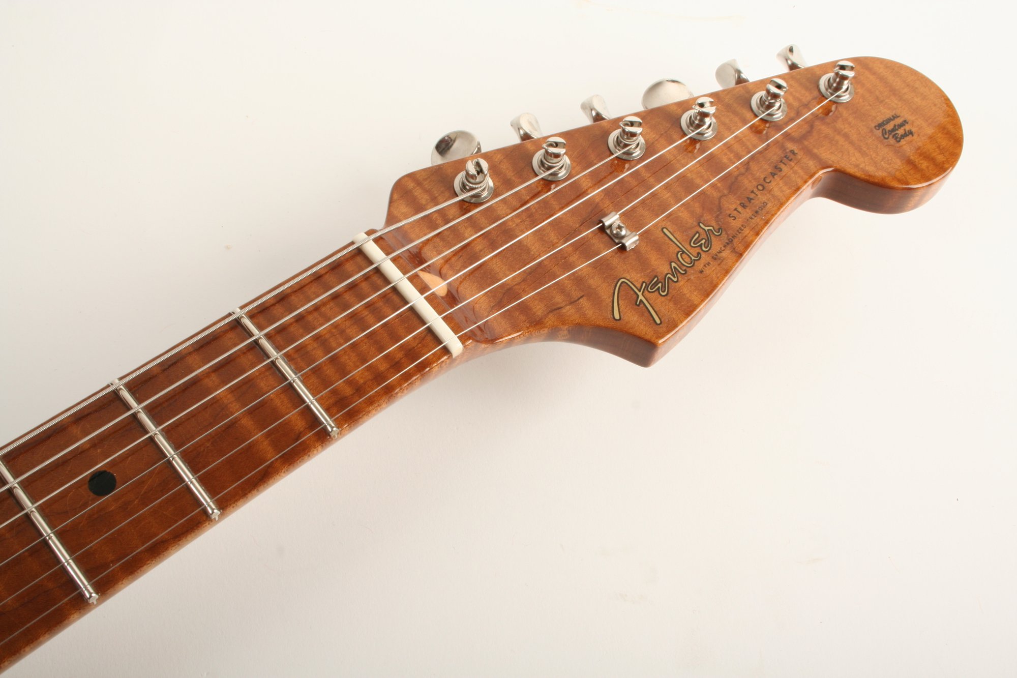 どろろ  FENDER Traditional 50s Fender Traditional 50s Telecaster 6-Strings Maple Electric