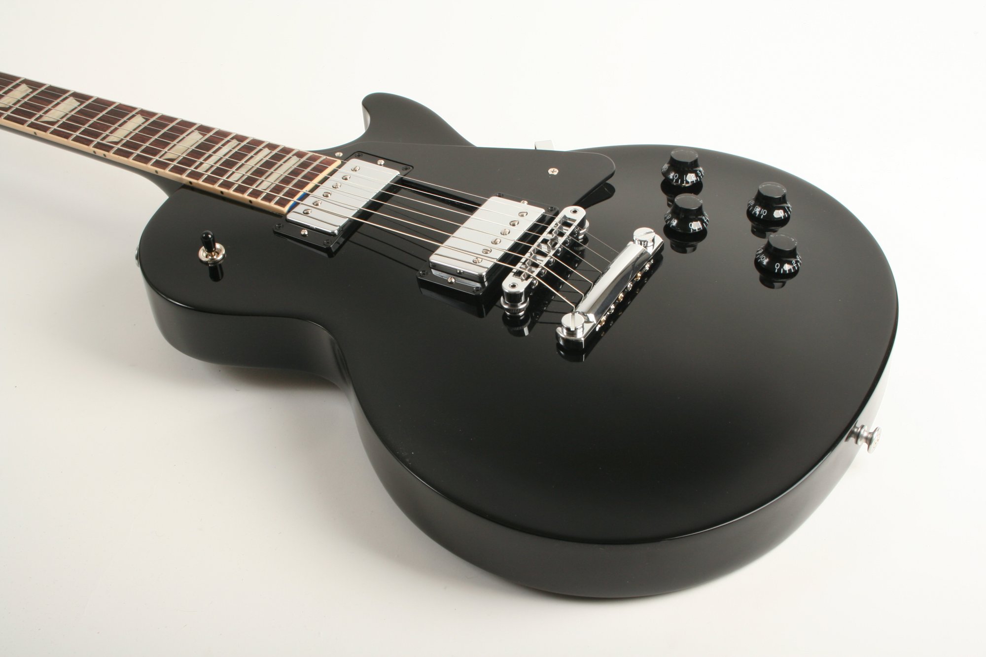 Gibson Les Paul Studio Ebony 228140272 - 711106158464