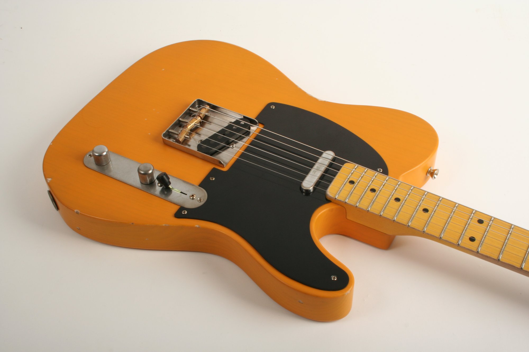Lollar Pickup Nash guitars 特注 リア用 Nash | mij-guitars.com