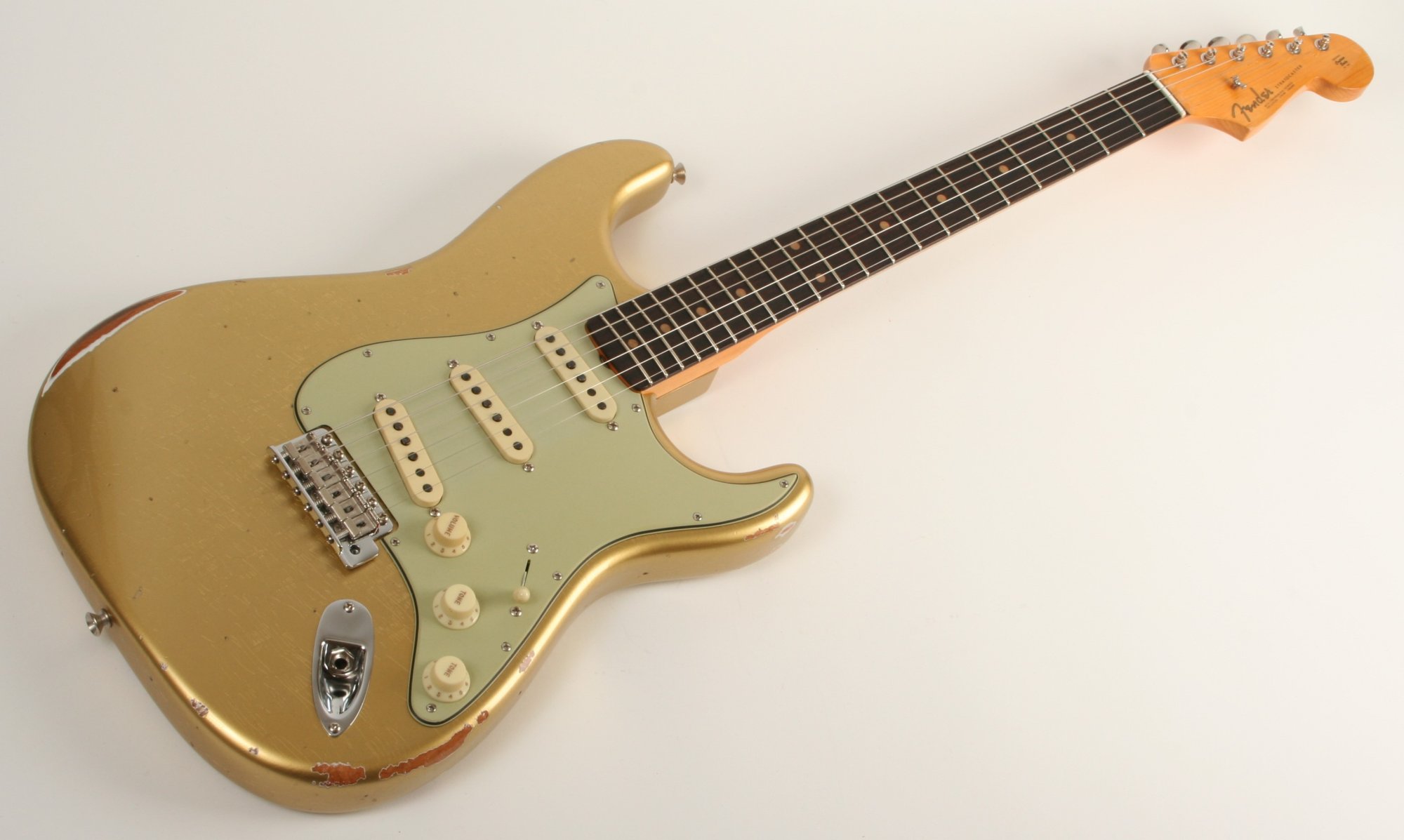 ★★Custom RelicVintageC.A.R Stratocaster★ Custom RelicVintageC.A.R Stratocaster☆ Custom RelicVintageC