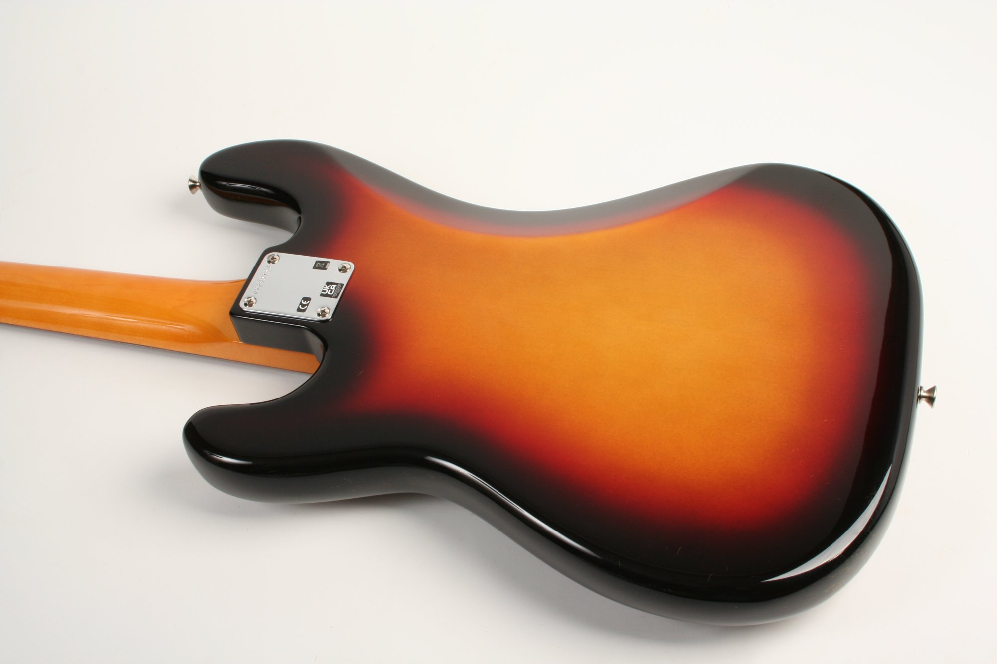 Fender American Vintage II 1960 Precision Bass Rosewood