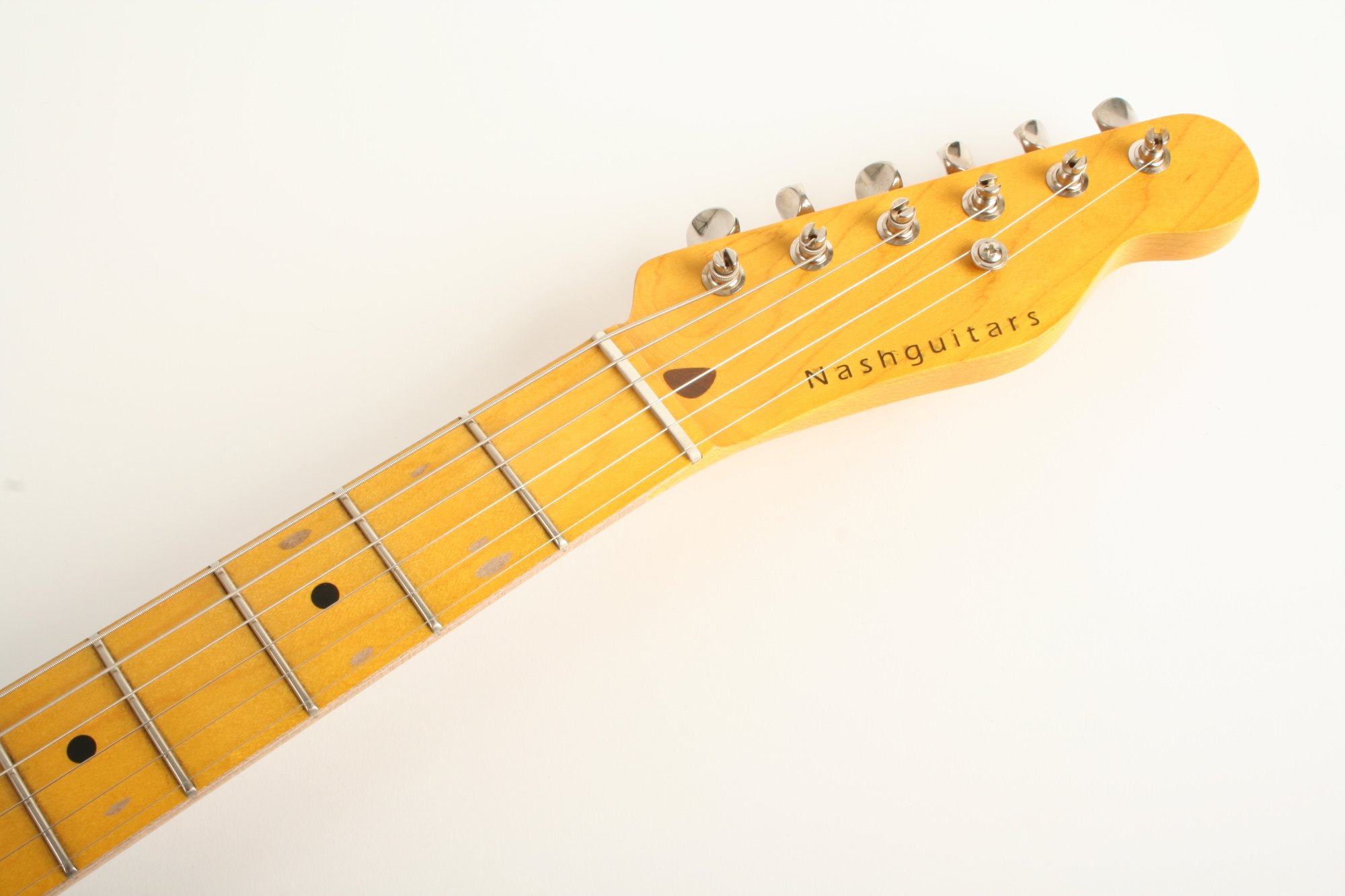 Lollar Pickup Nash guitars 特注 リア用 Lollar Pickup Nash guitars 特注 リア用 Lollar Pickup Nash