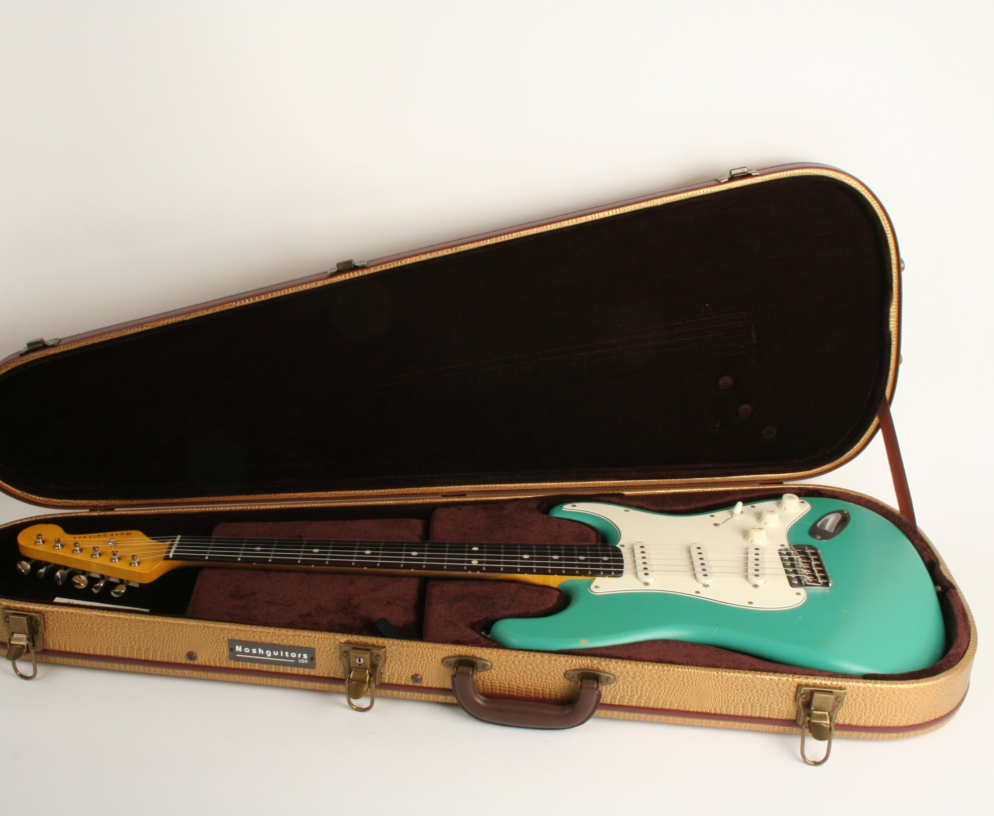 Lollar Pickup Nash guitars 特注 リア用 Lollar Pickup Nash guitars 特注 リア用 ギター