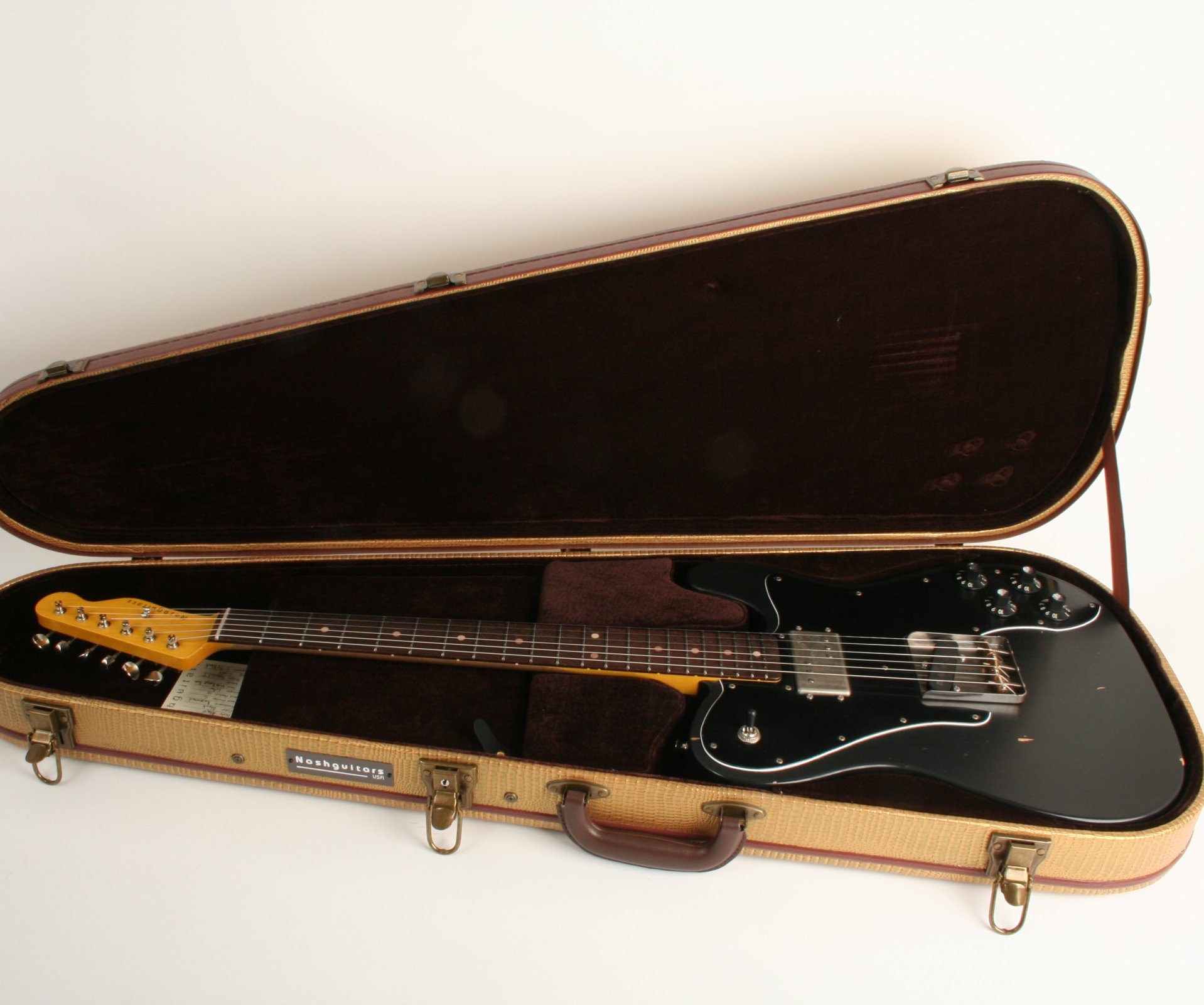 Lollar Pickup Nash guitars 特注 リア用 Lollar Pickup Nash guitars 特注 リア用 ギター
