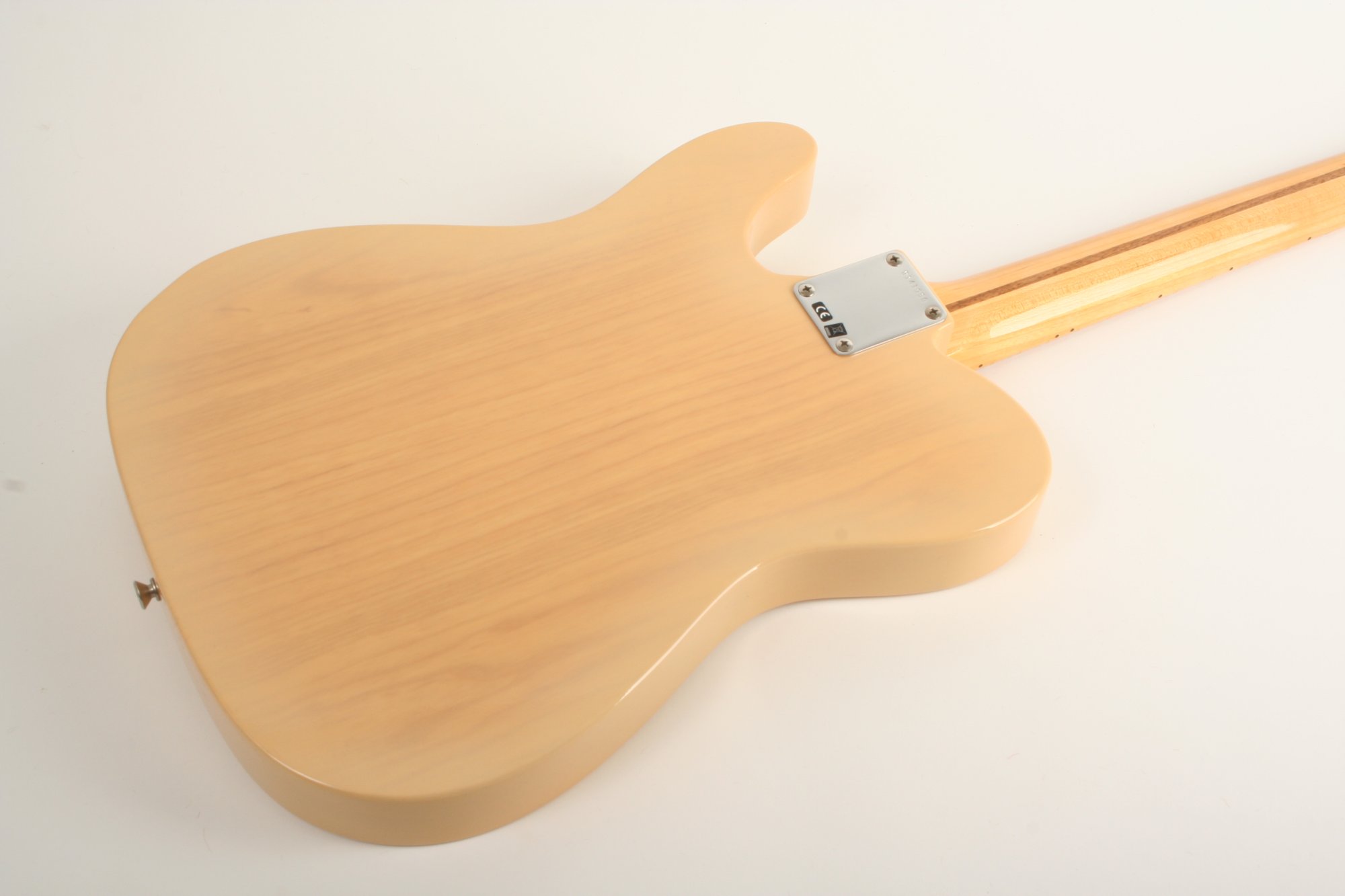 Fender Custom Shop Vintage Custom '59 Esquire Time Capsule