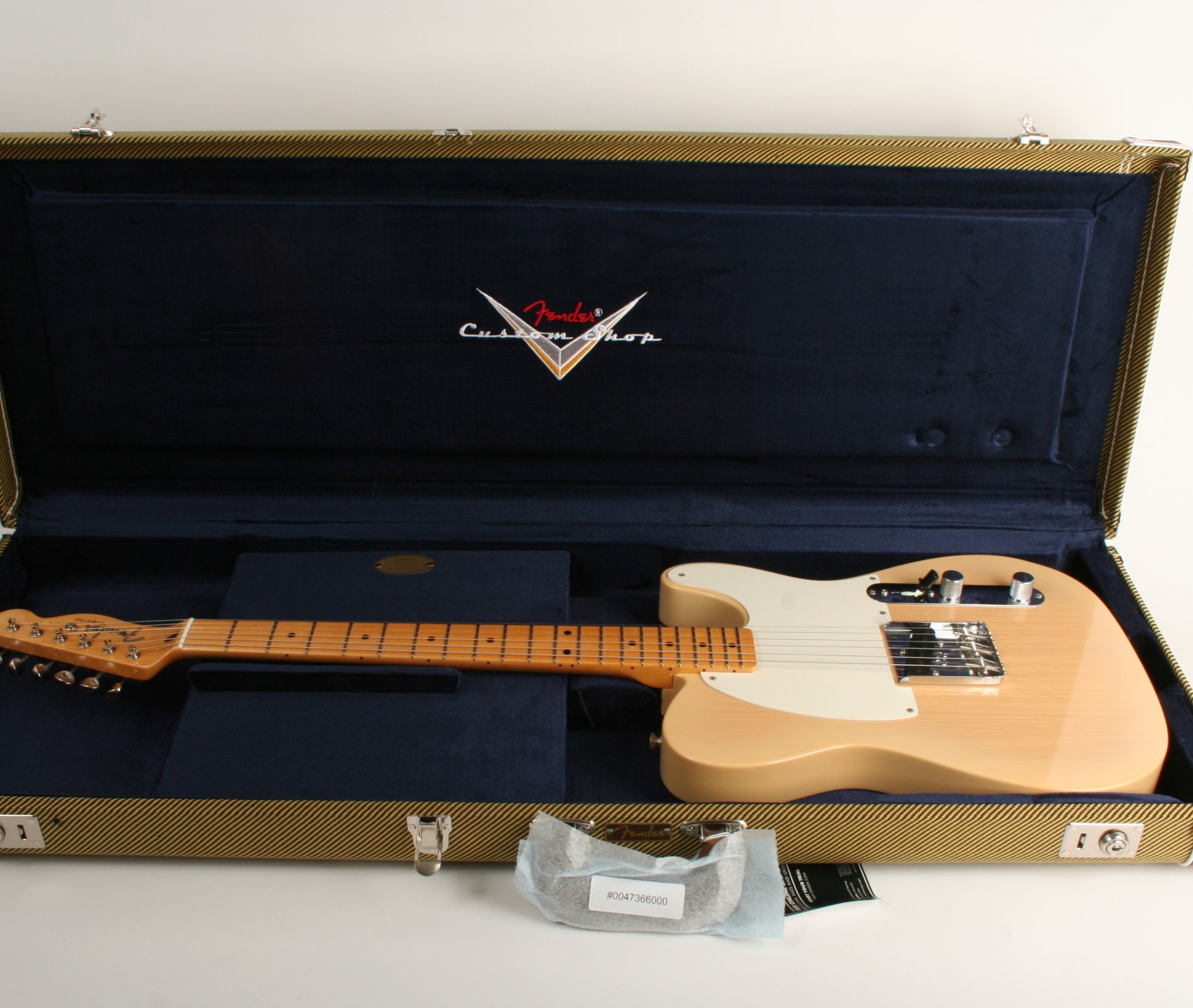 Fender Custom Shop Esquire テレギブ Vintage Custom '59 Esquire® | Vintage Custom Series | Fender