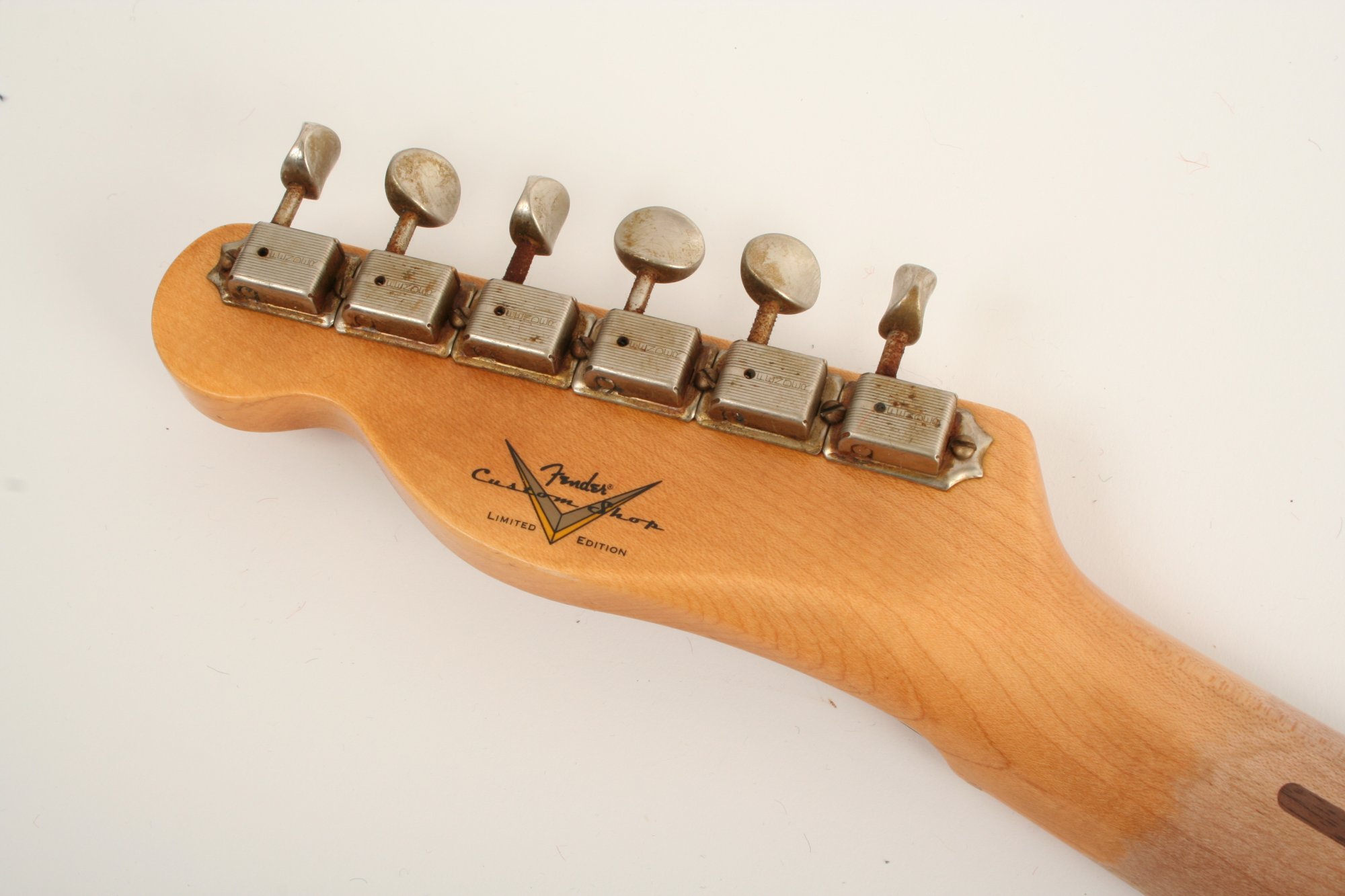 【希少】Custom Telemaster Reverse テレマスターリバース 希少】Custom Telemaster Reverse テレマスターリバース（Fender