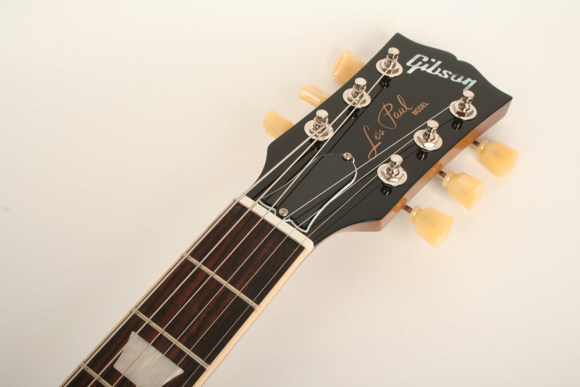 Gibson純正 ビンテージ 突き板 50年代 ウルトラレア Les paul 入荷情報】50年代の香り『Gibson Les Paul '50s Tribute 2016 T