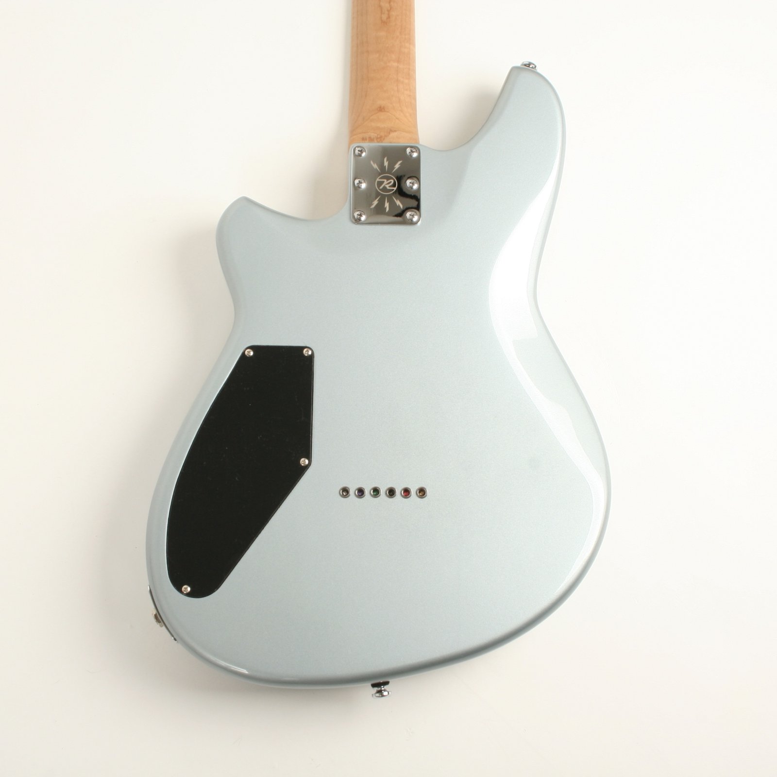 Reverend Billy Corgan Z-One 53958
