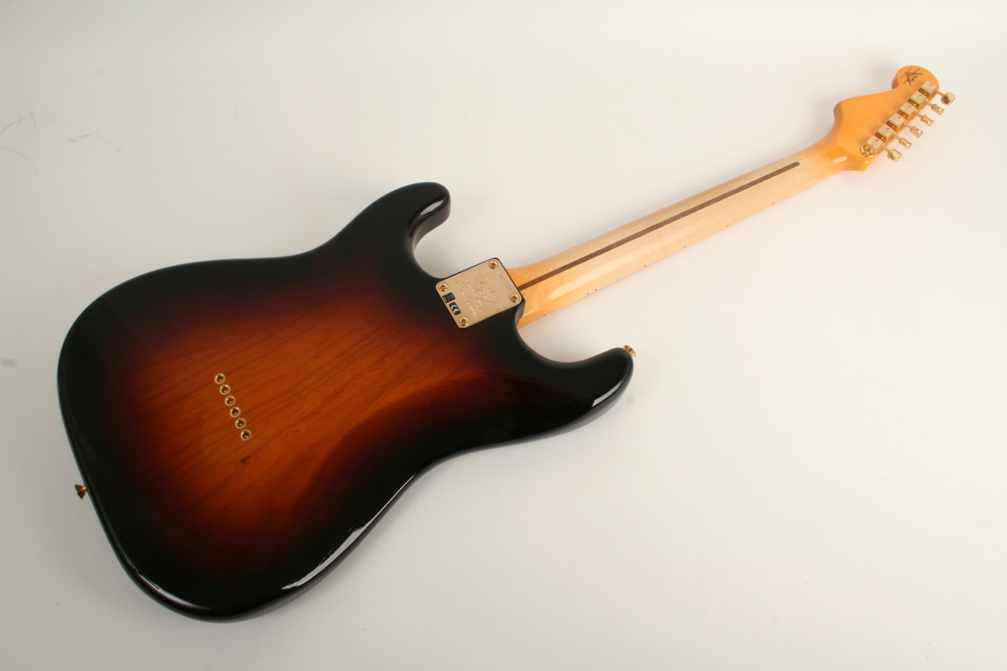 Fender Custom Shop Limited Edition 1954 Hardtail