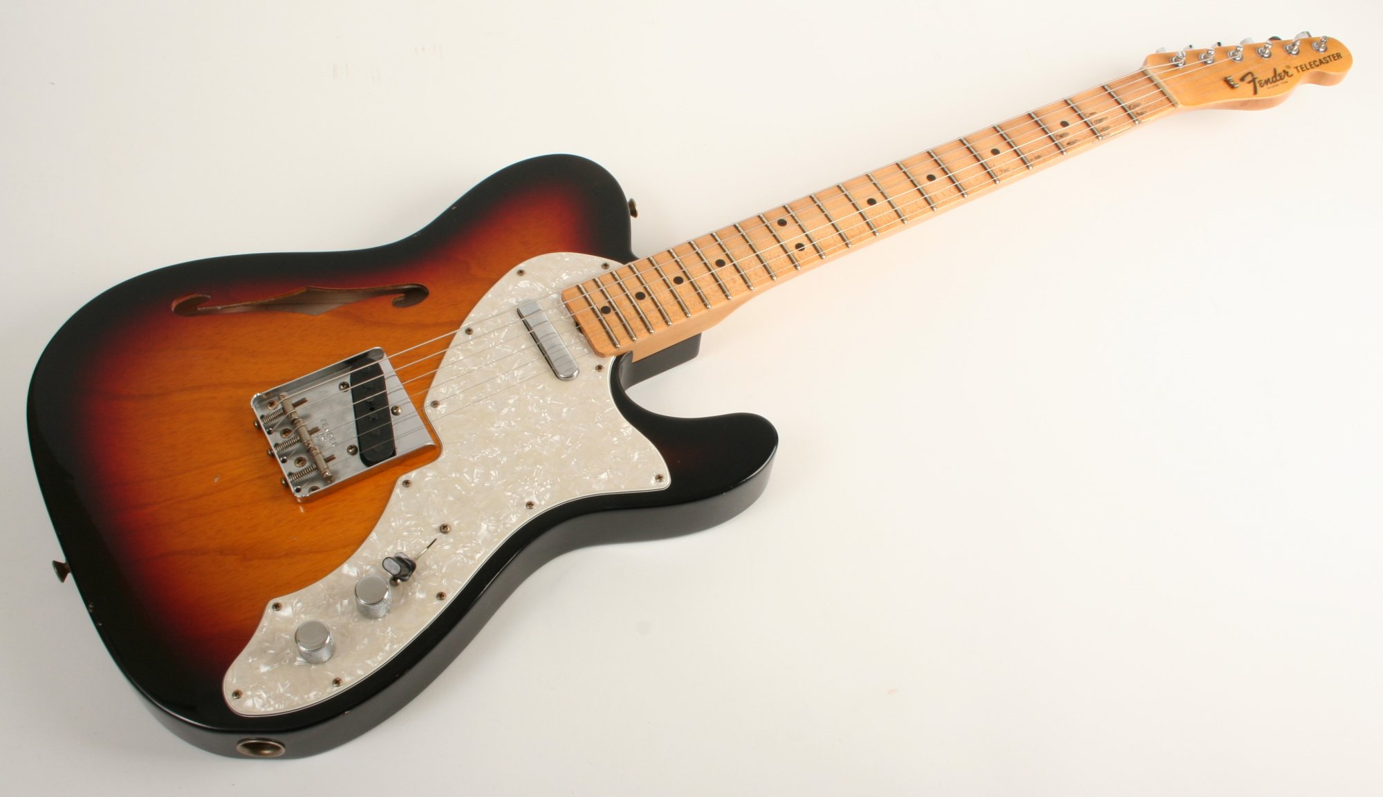 telecaster thinline レリック Limited Edition P90 Telecaster® Thinline Journeyman Relic
