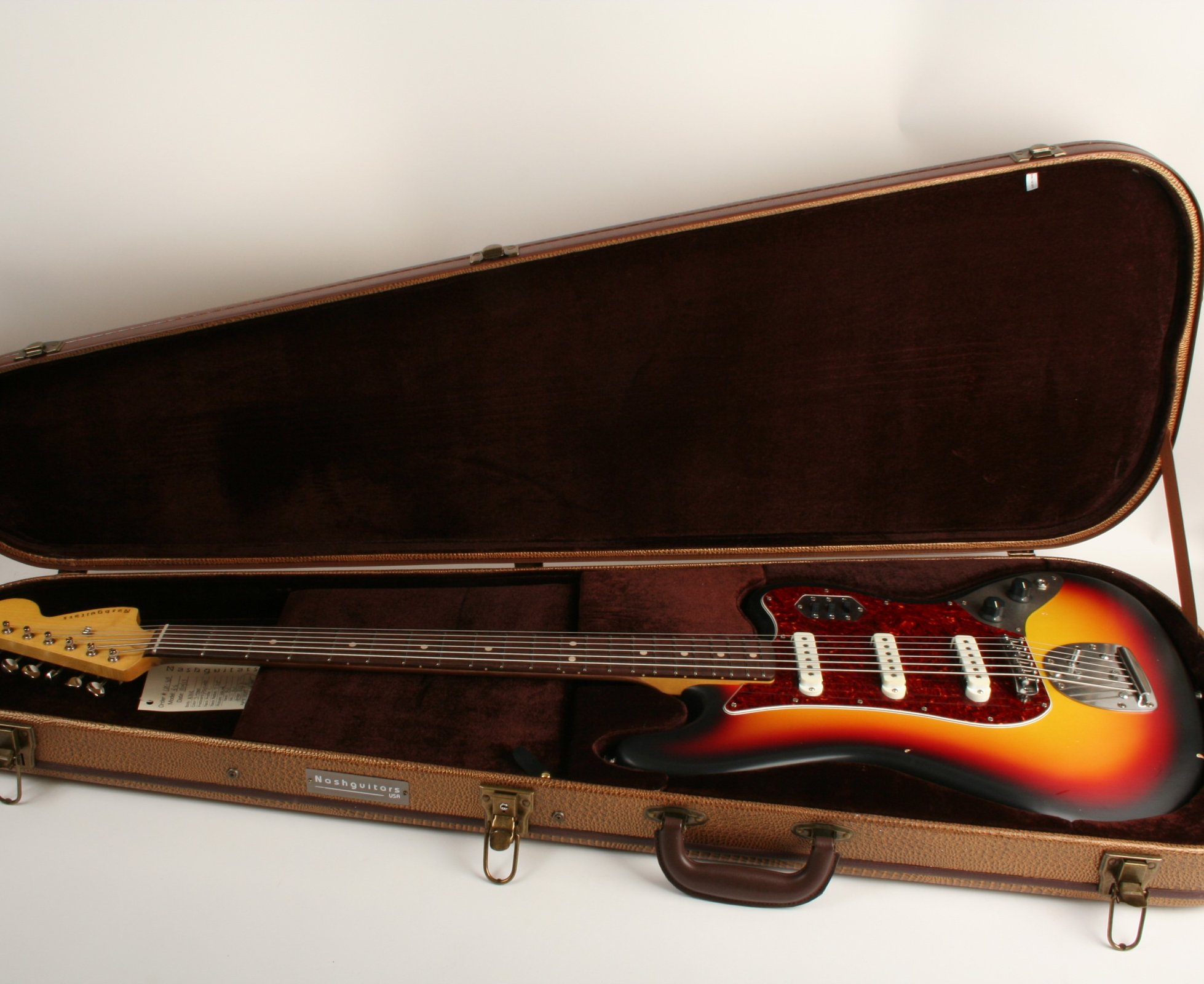 Lollar Pickup Nash guitars 特注 リア用 Lollar Pickup Nash guitars 特注 リア用 ギター
