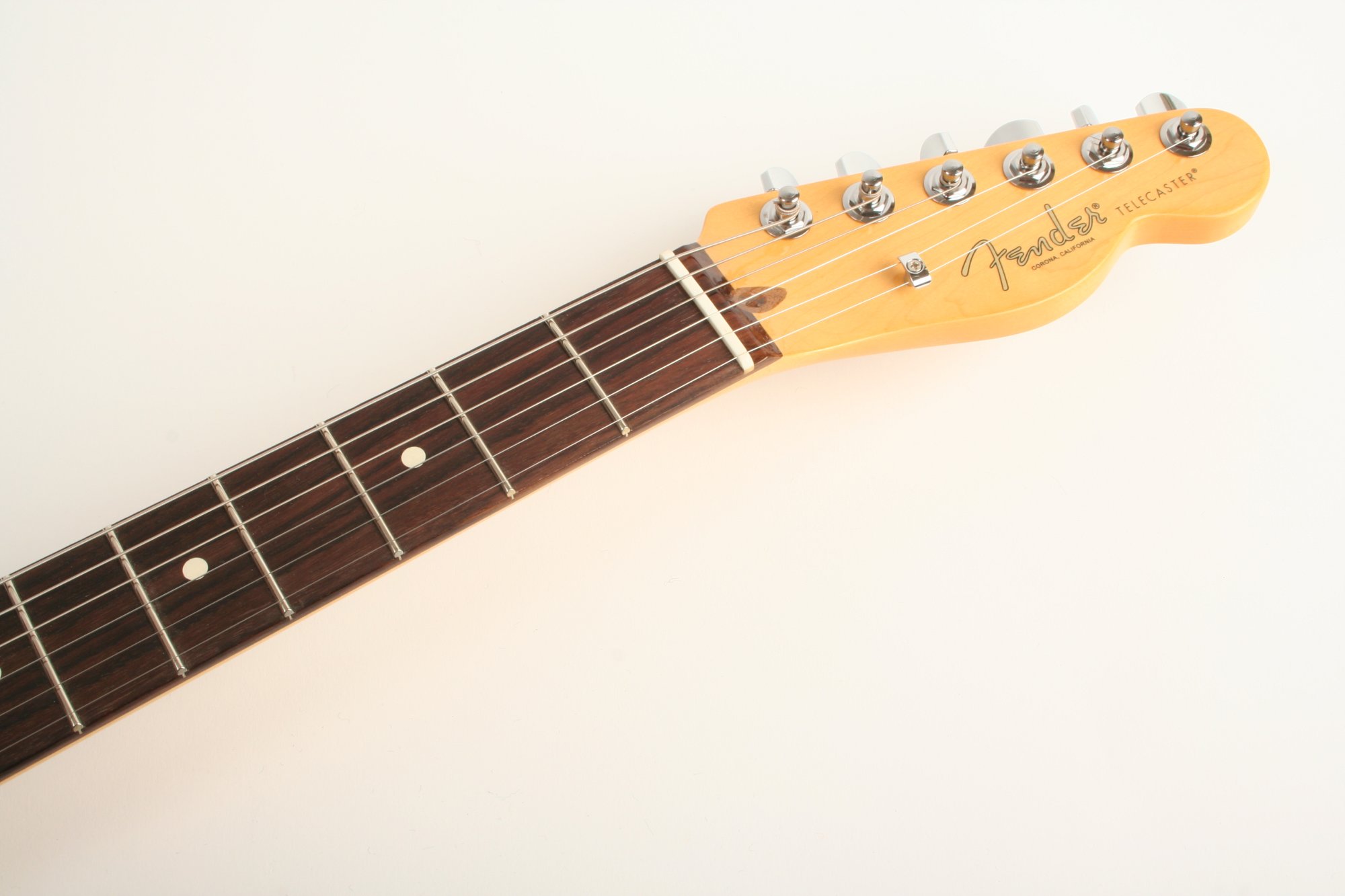 ギター Fender AmericanProfessional2stratocaster Fender / American Professional II Stratocaster Rosewood