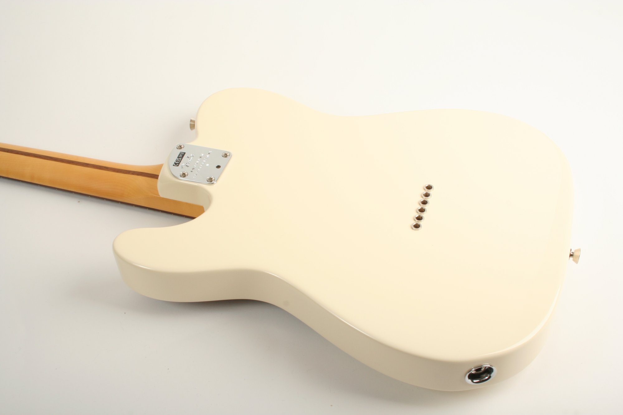Fender American Professional II Telecaster Rosewood