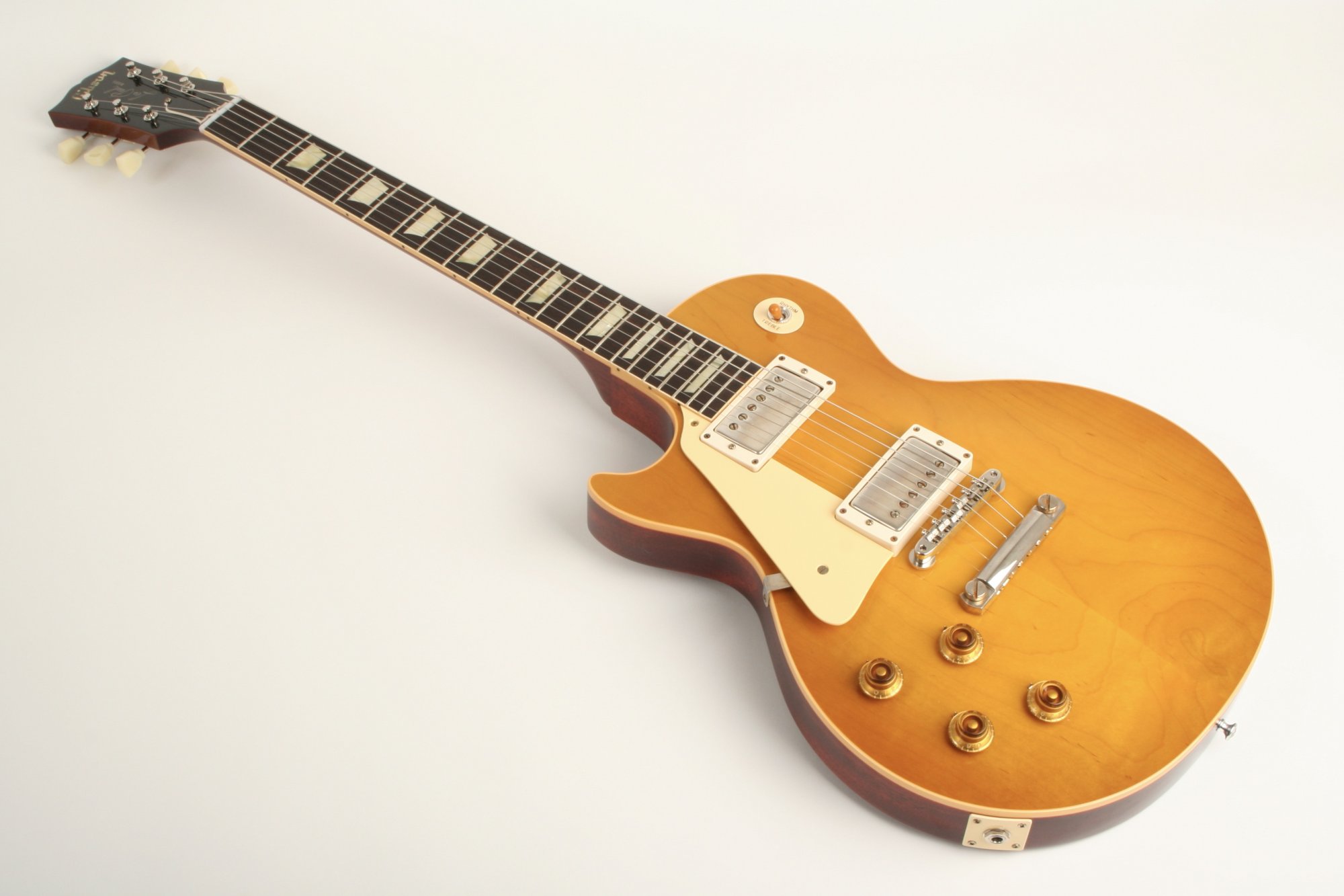 kmts Gibson レスポール kmts Gibson レスポール レスポール・モデル