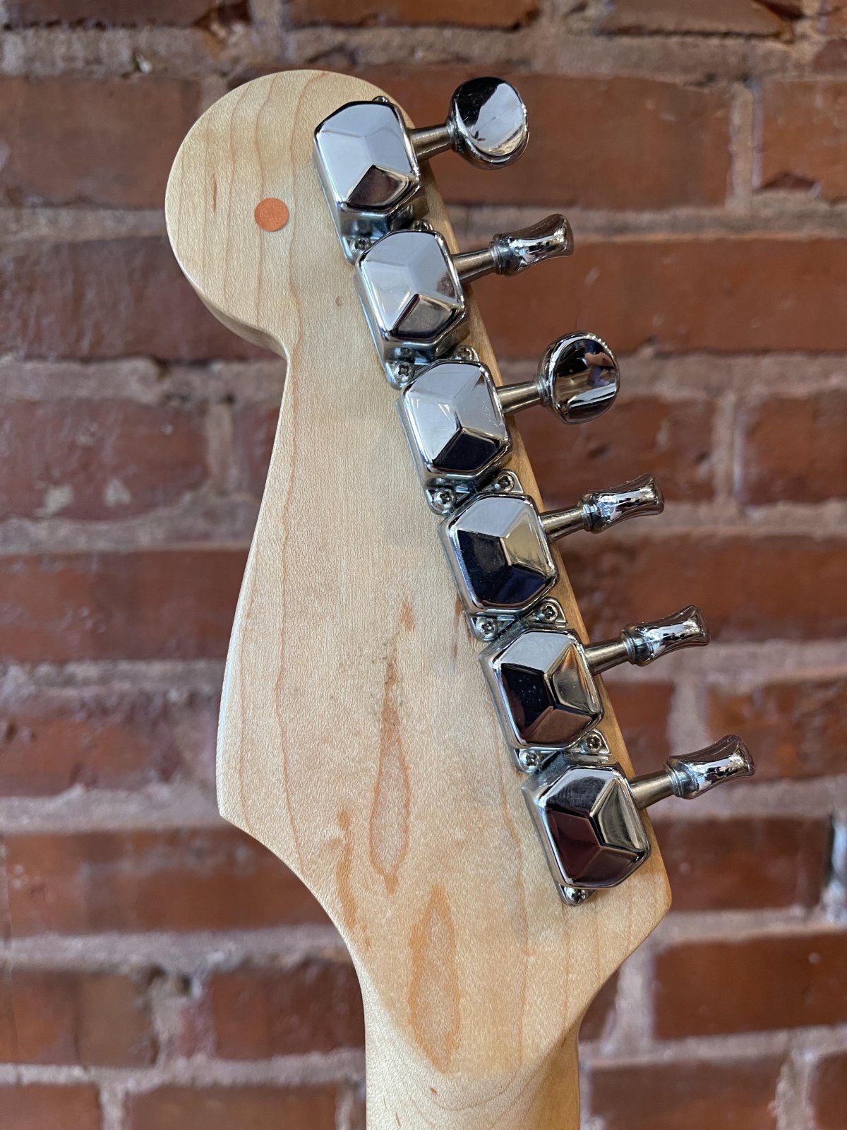 Fender '90s MIM Stratocaster with Gig Bag