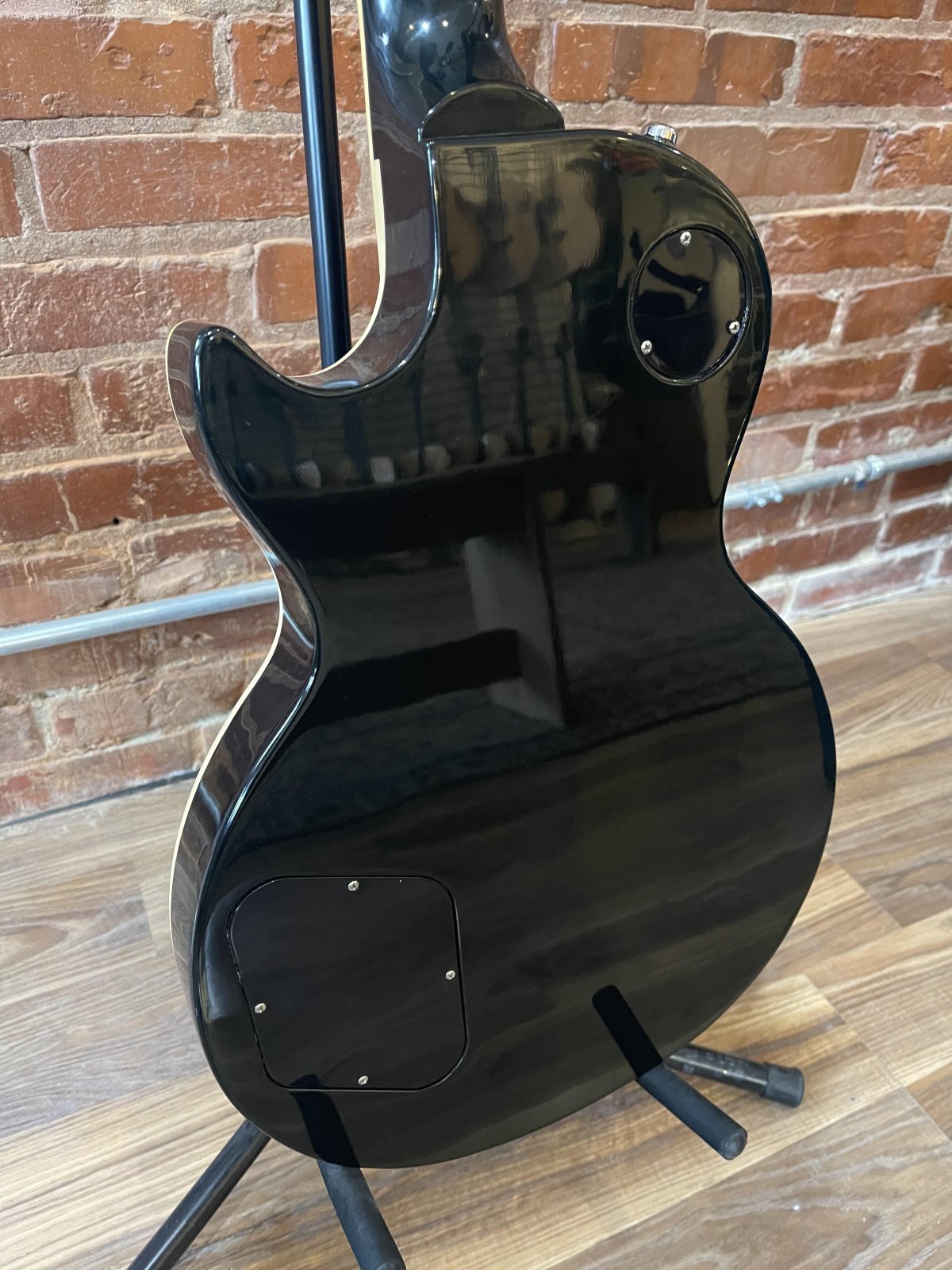 娘にオーダーメイドしたテレキャス2日間値下げしました。 （自分好みの  