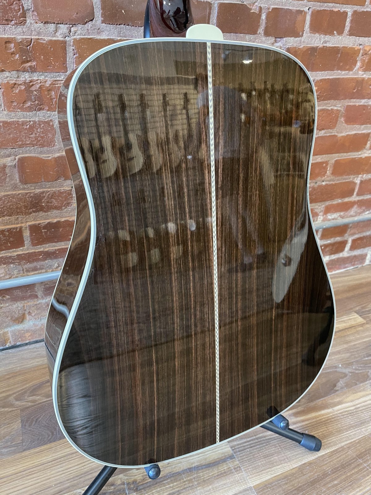 Guild DV-52 NT HG - 1996 Natural