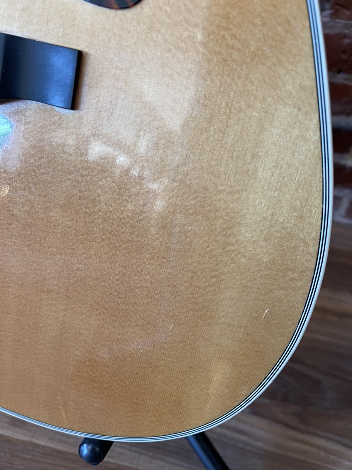 Gibson J-60 アコースティックギター/ドレッドノート Gibson J-60 Dreadnought Acoustic | Natural - 1993 w/OHSC