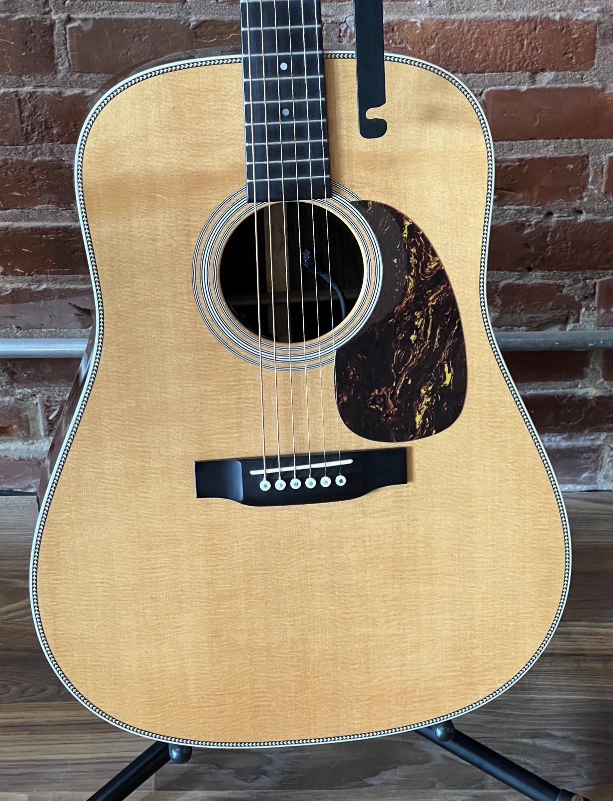 ギター Martin D-28 '21 Fishman Ellipse Blend Martin D-28 '21 Fishman Ellipse Blend 【公式通販】