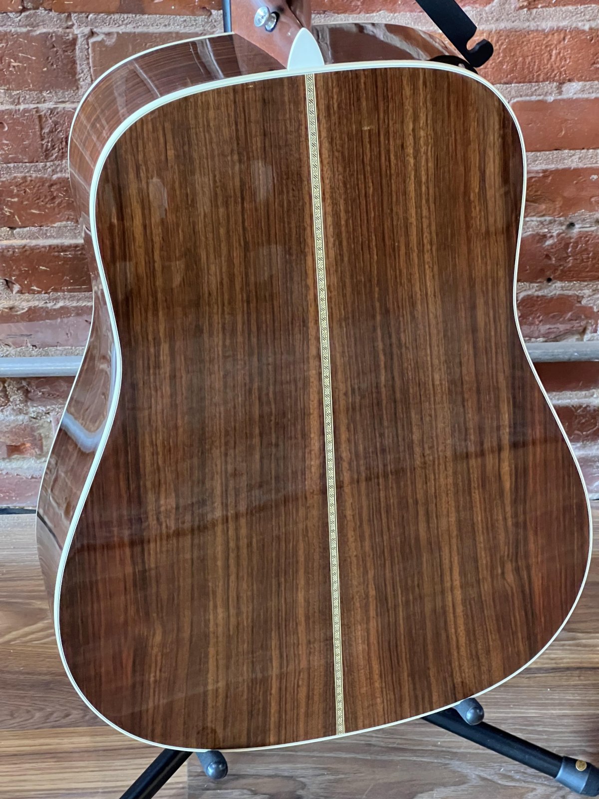 Martin D-28 '21 Fishman Ellipse Blend 【公式通販】