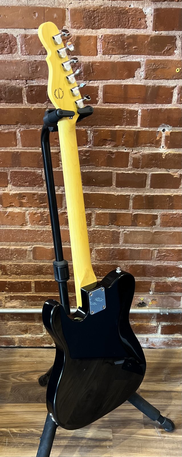 G&L ASAT Special USA製 ケース付き G&L◇1997年製/ASAT SPECIAL THINLINE/ハードケース/USA製