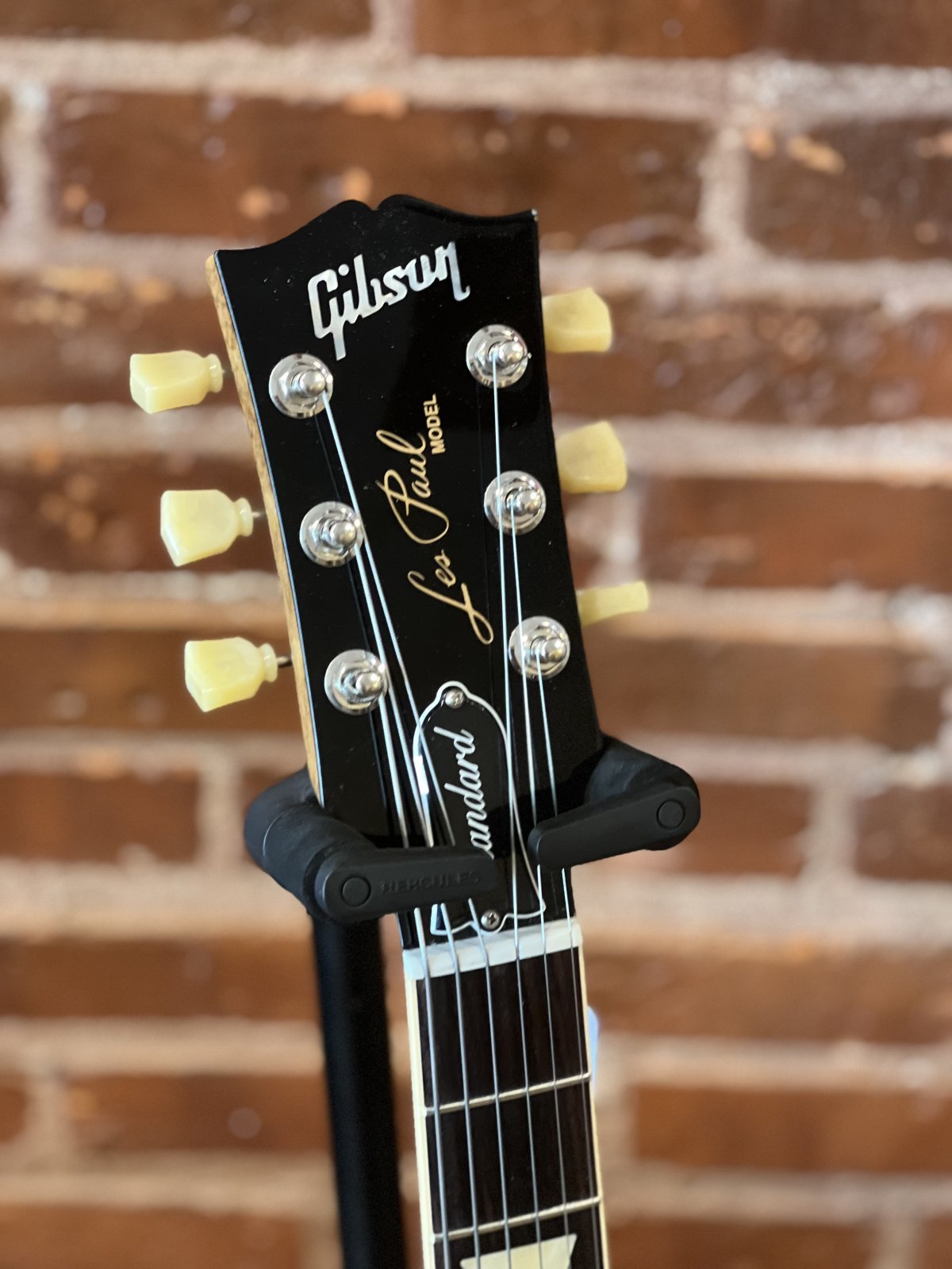 Gibson 2021 Les Paul Standard 