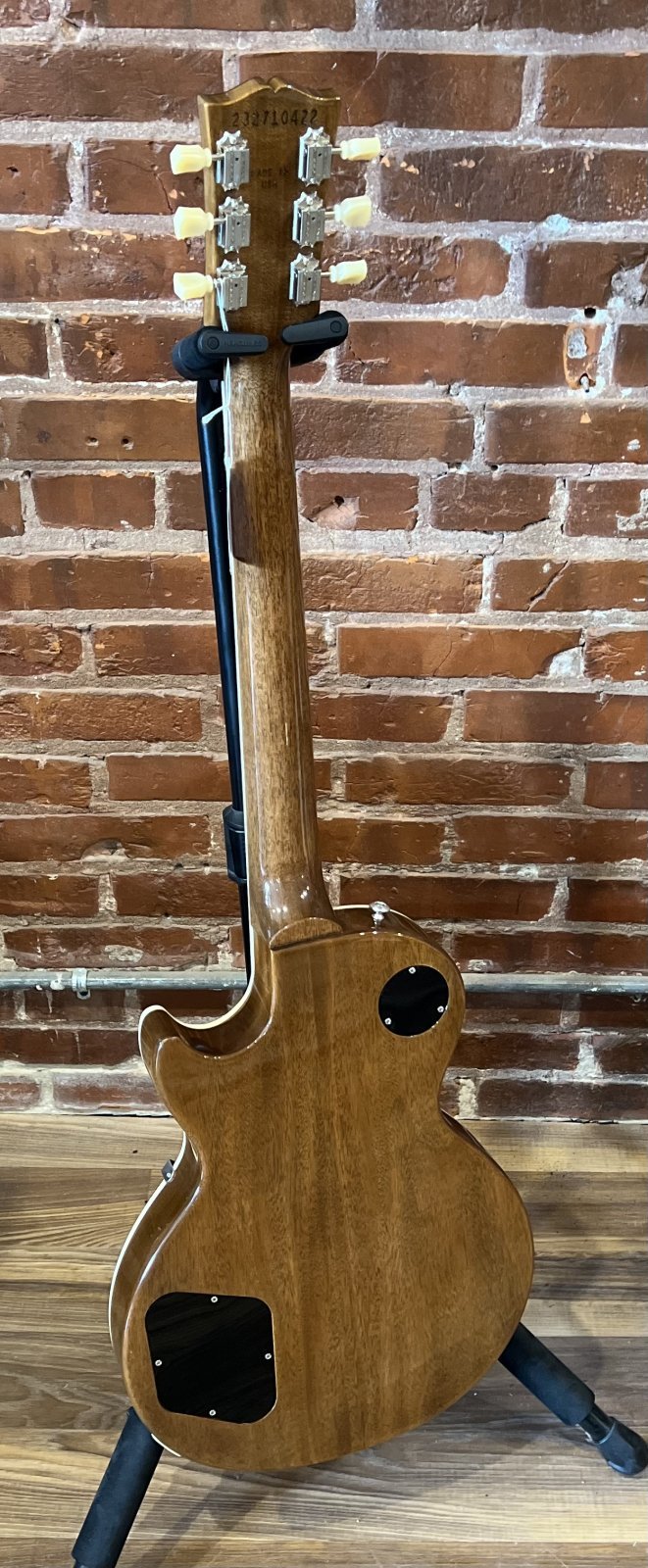 Gibson 2021 Les Paul Standard '50s Limited-Edition Honey Burst