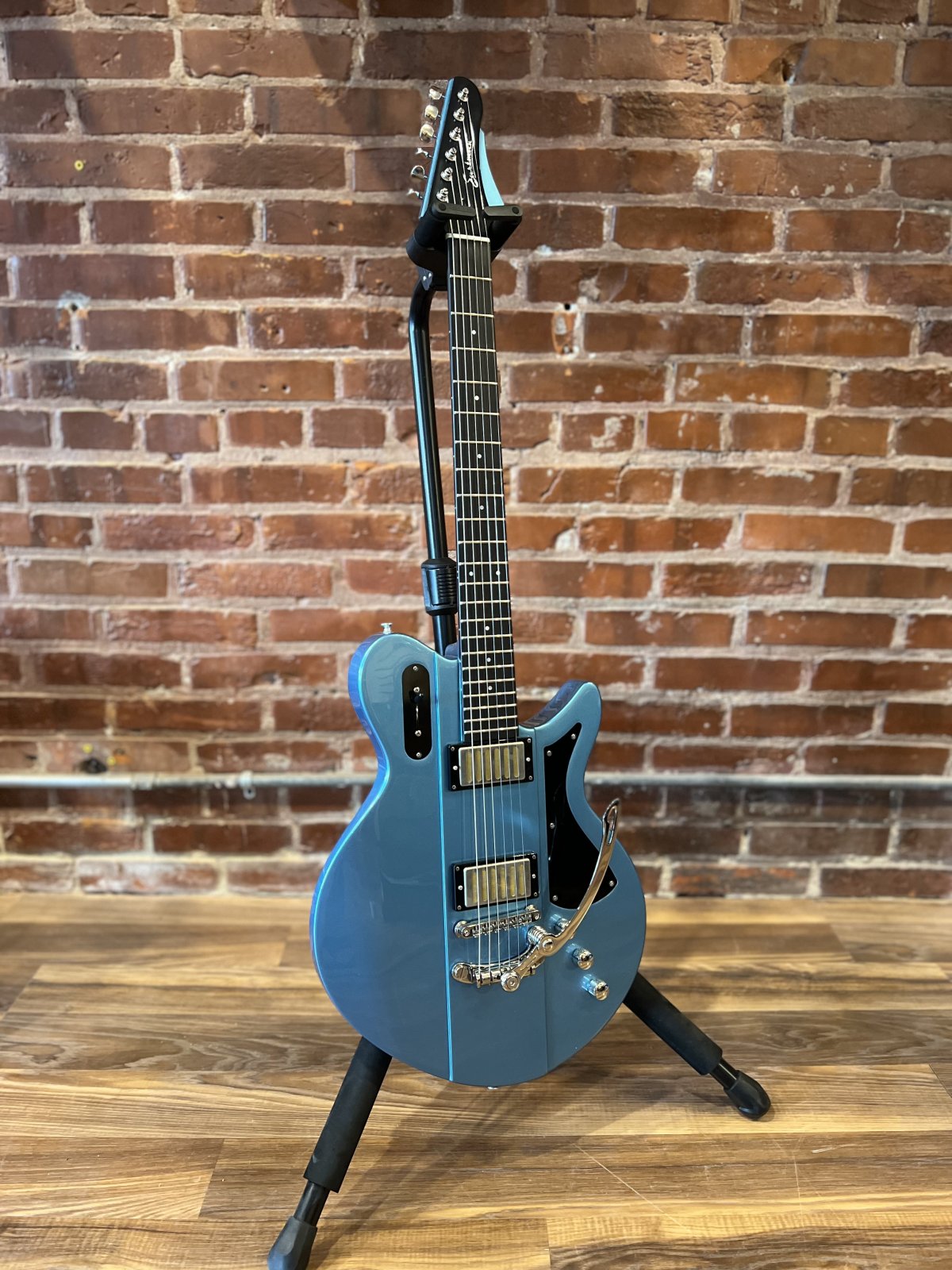 エターナル・ブルーページ Juliet- c♡nstance Eastman Juliet LA Celestine Blue with hard case