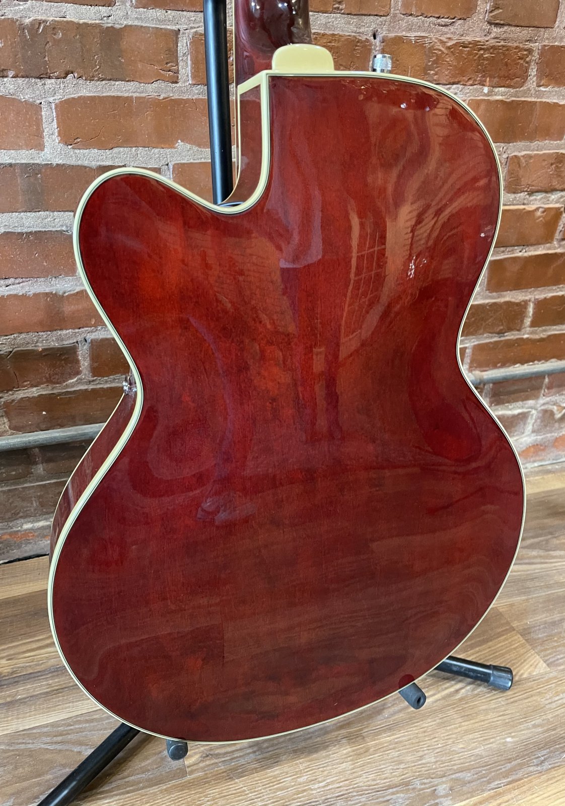 Gretsch Electromatic G5420T Red Sparkle w/Brand New Gretsch
