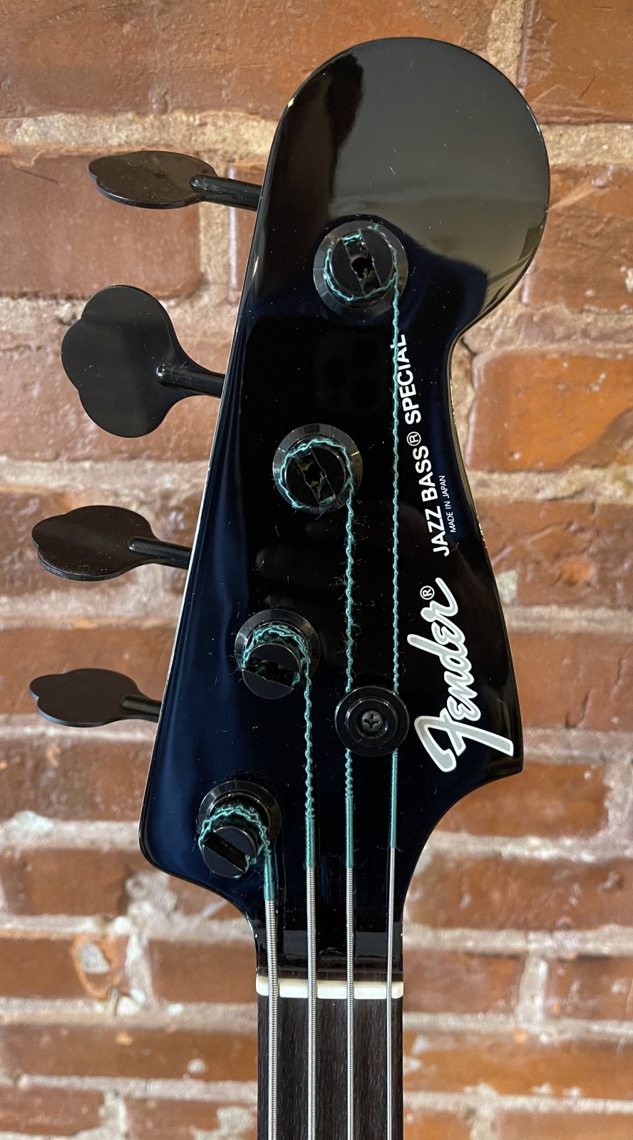 極美品 Fender MIJ Herritage JAZZ BASS SB/MH 極美品 Fender MIJ Herritage JAZZ BASS SB/MH Fender Mij