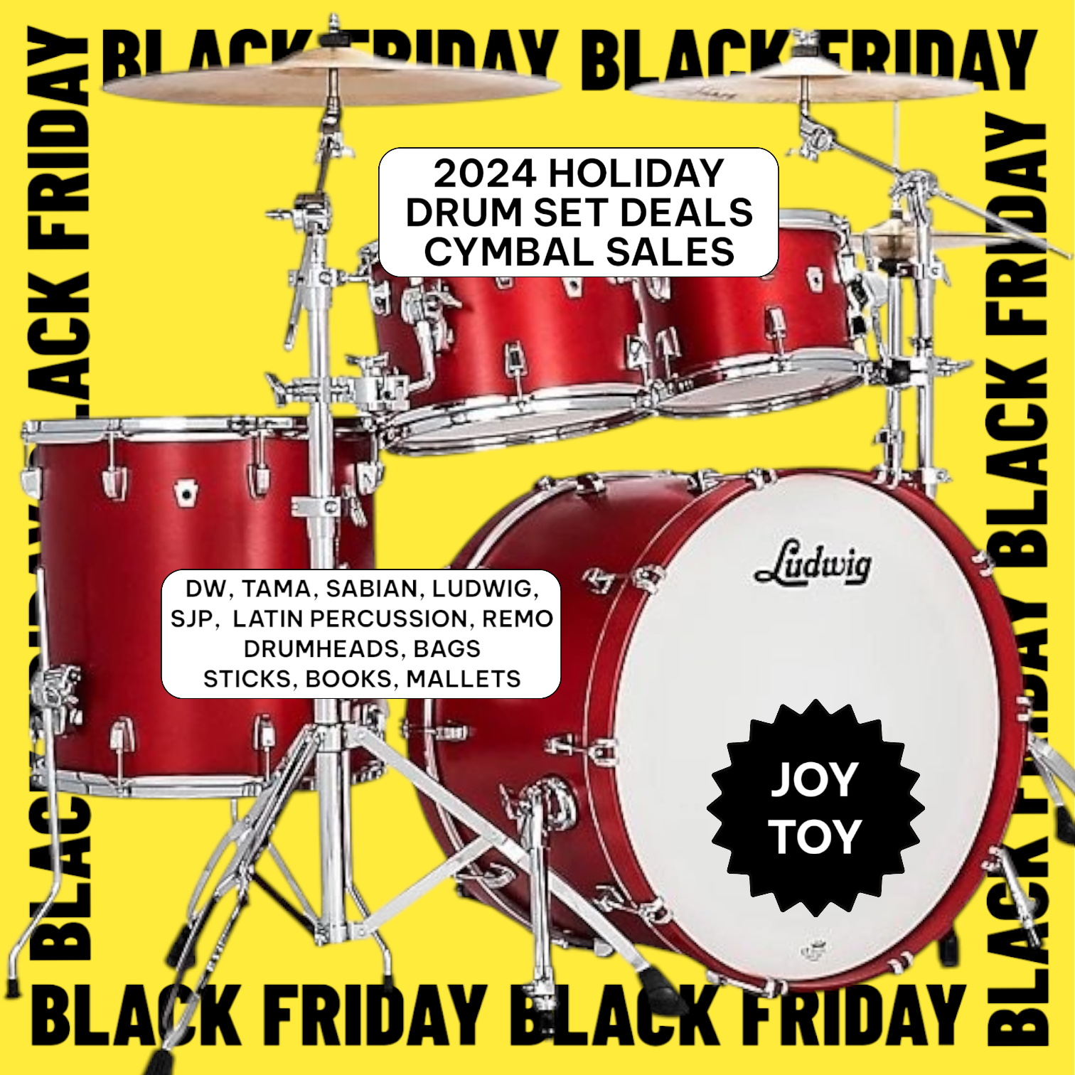 Percussion online store new arrivals