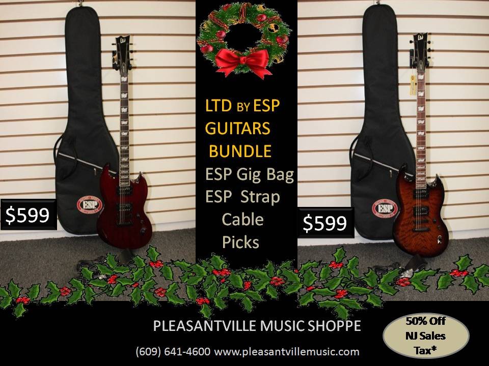 Home Pleasantville Music Shoppe Pleasantville, NJ