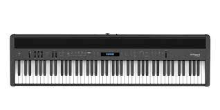 Roland Digital Pianos Roland Digital Pianos