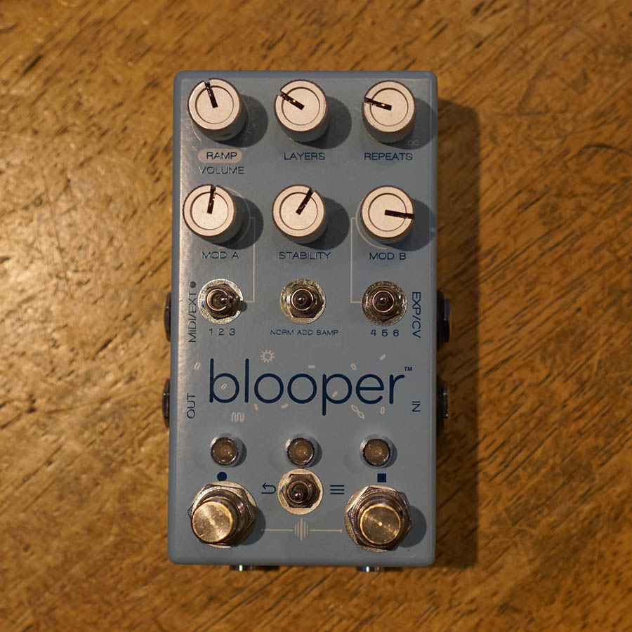 box pedal Minimal Series 1 Loop (OC-M-1L) SIZE:6 model-bliss Pfeiffersches Drüsenfieber (infektiöse Mononukleose) Users have praised it