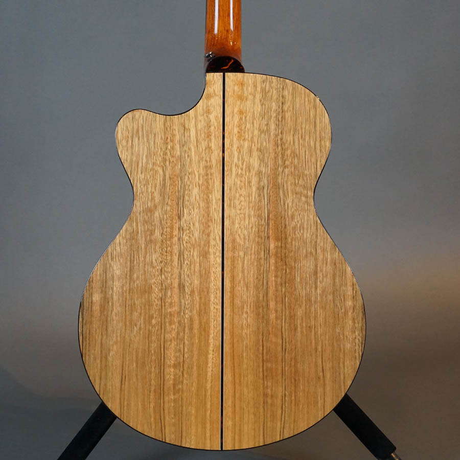 PRS SE A15AL Alex Lifeson Thinline Acoustic Electric Guitar w/Case