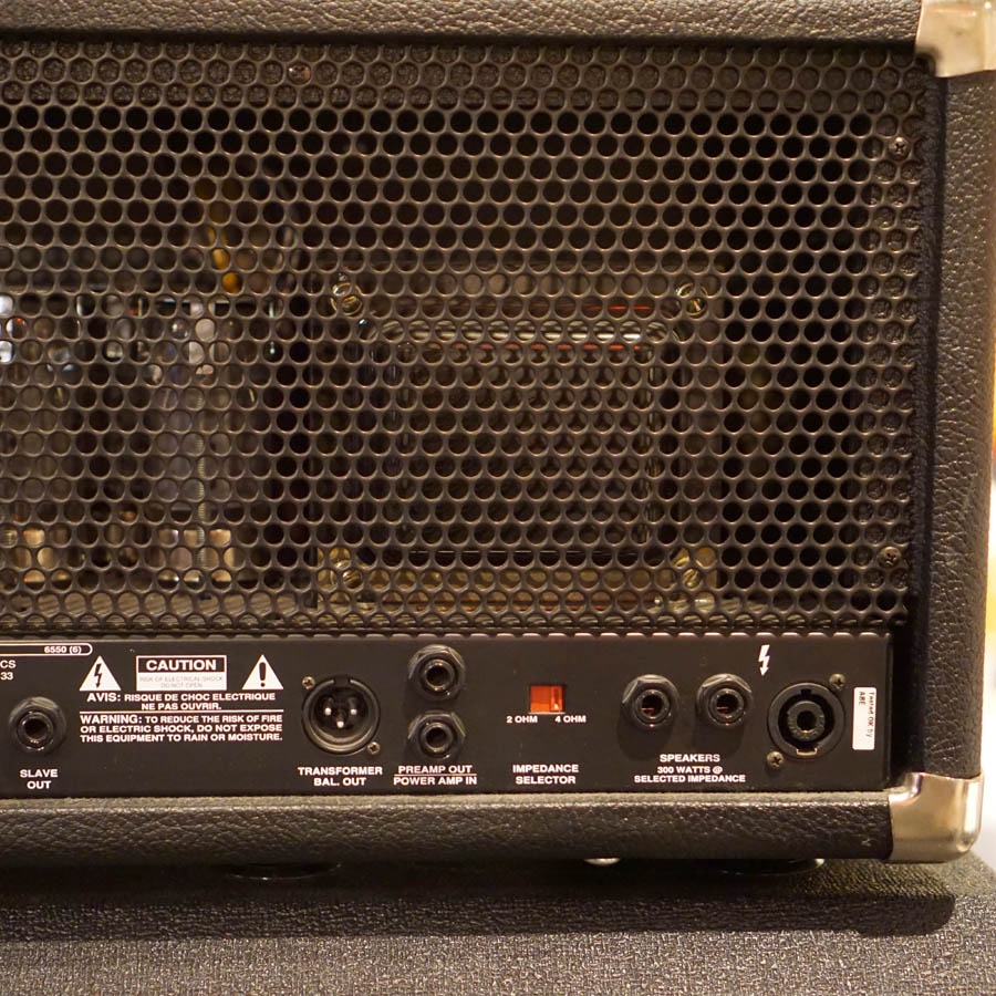 【K】Ampeg SVT-AV 50thAnniversary アンペグ Ampeg :: Heritage 50th Anniversary SVT