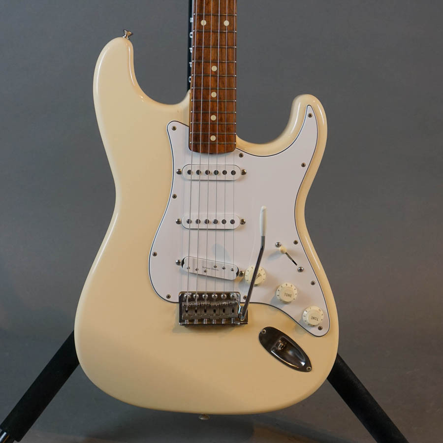 ギター FENDER JAPAN STRATOCASTER 1997 1997 Fender Japan '62 Vintage Reissue ST62-70TX Stratocaster