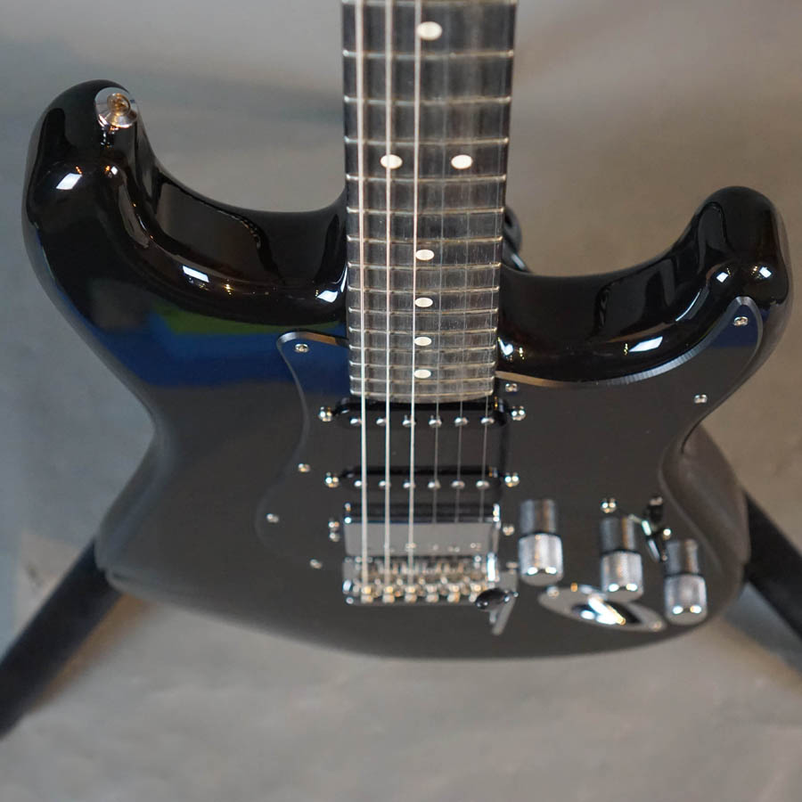 Fender Player Stratocaster HSS Ebony Fingerboard Limited-Edition