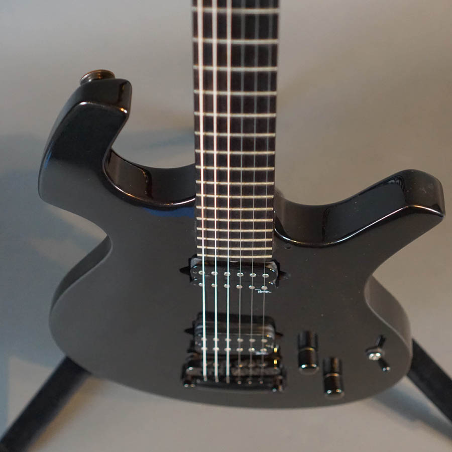 Parker P-42 Metallic Black w/Bag (2005) - Used
