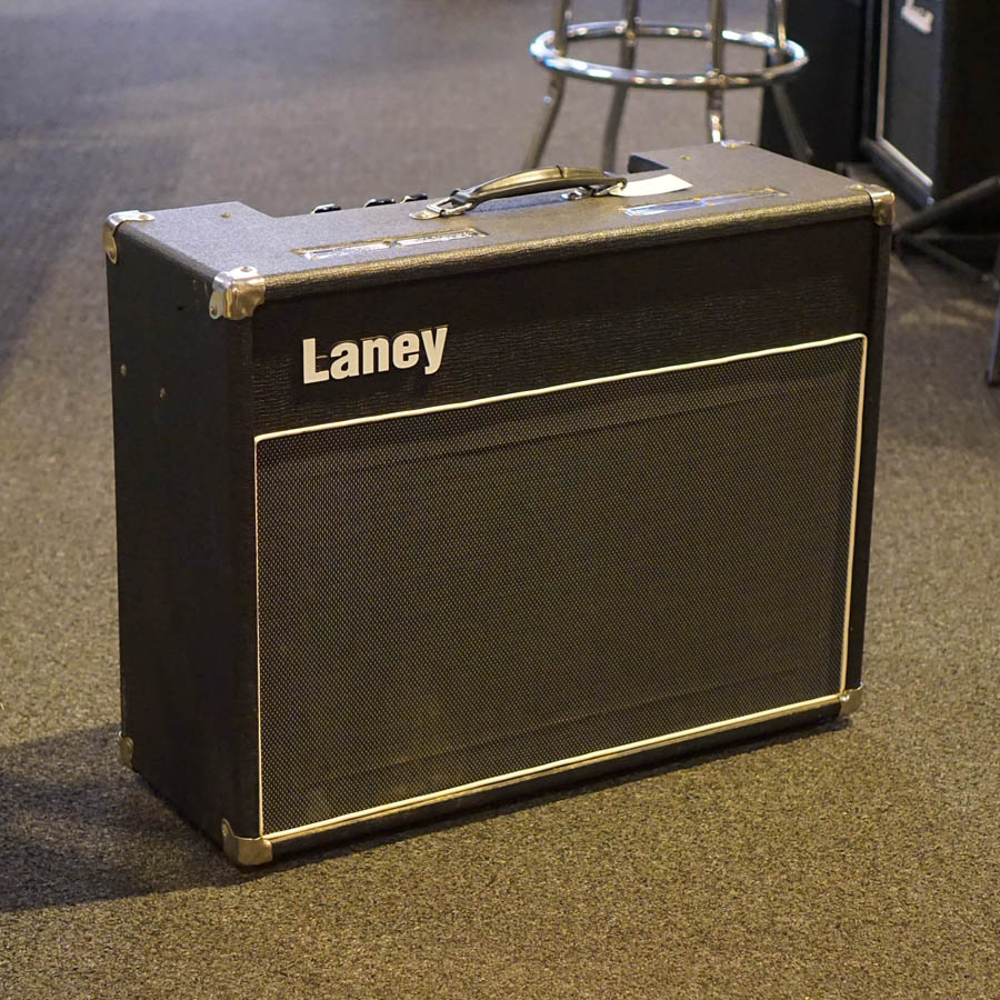 Laney (レイニー) VC30-212 MADE IN U.K ギターアンプ Laney (レイニー) VC30-212 MADE IN U.K ギターアンプ