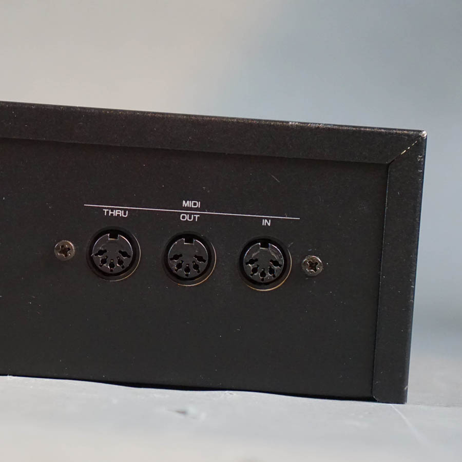 Kawai K4R 16 Bit Digital Synthesizer Module - Used